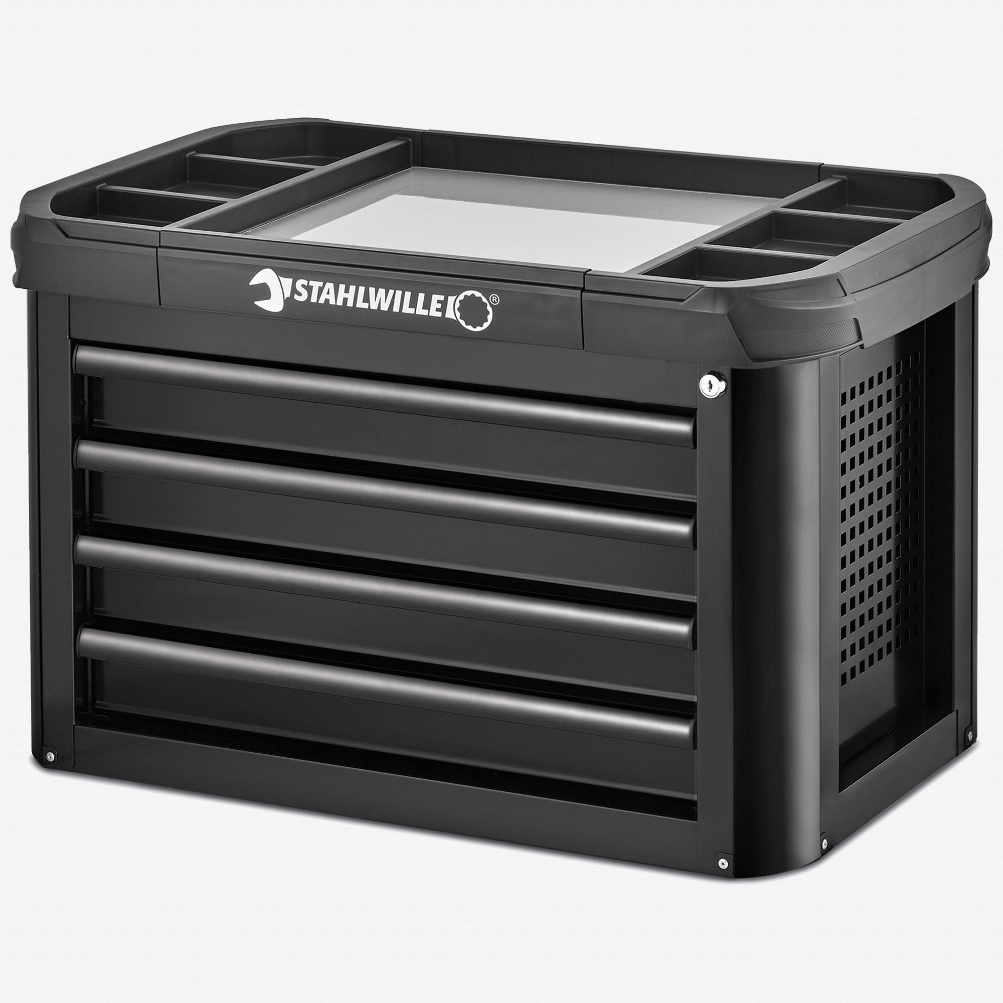 Stahlwille 93 Top Box - ST81200157 - KC Tool
