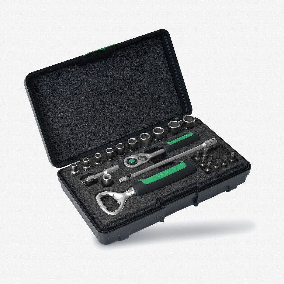 Stahlwille Advent Calendar, 2017 - ST90241712 - KC Tool