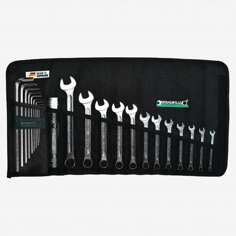 Stahlwille Advent Calendar, 2018 - ST97241218 - KC Tool