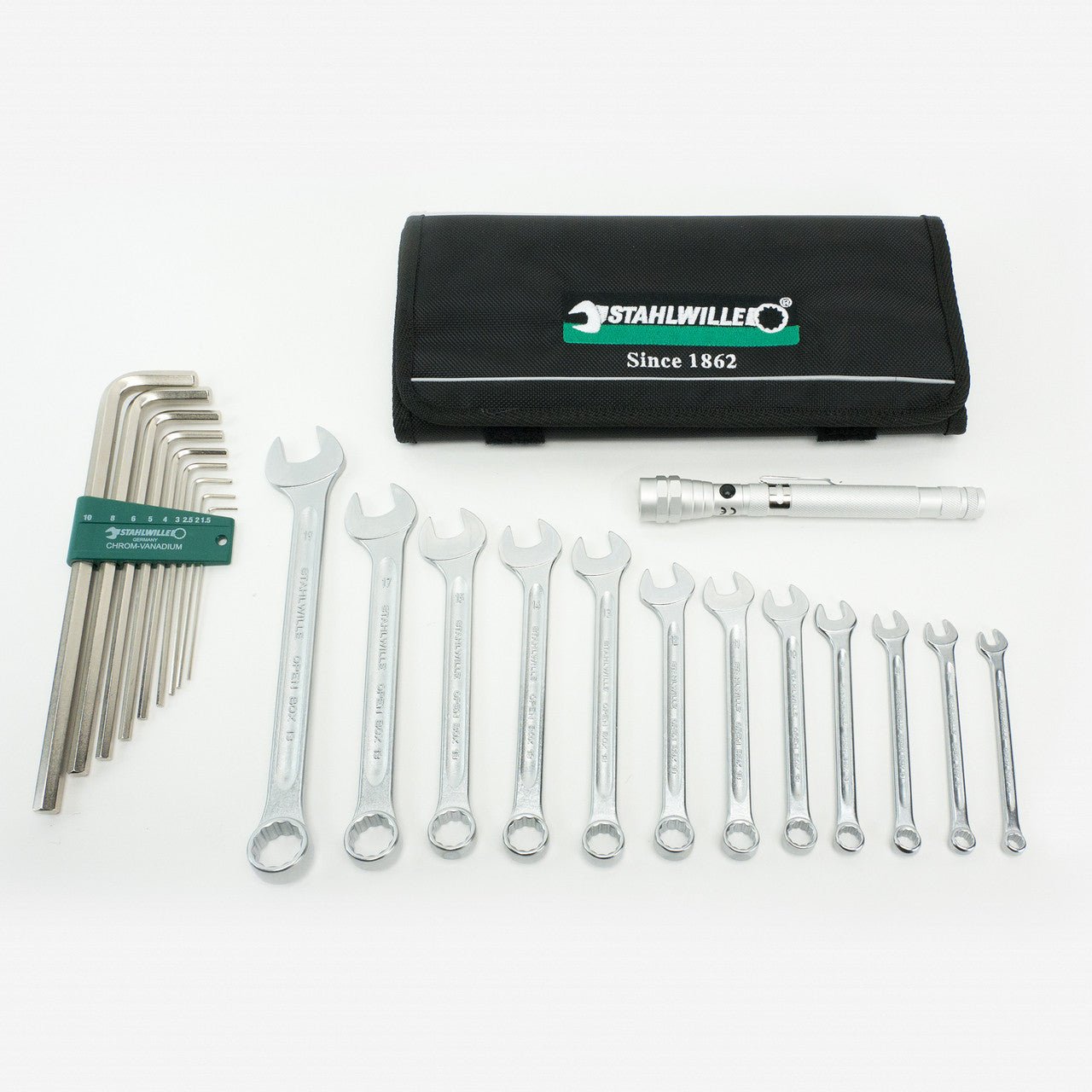 Stahlwille Advent Calendar, 2018 - ST97241218 - KC Tool