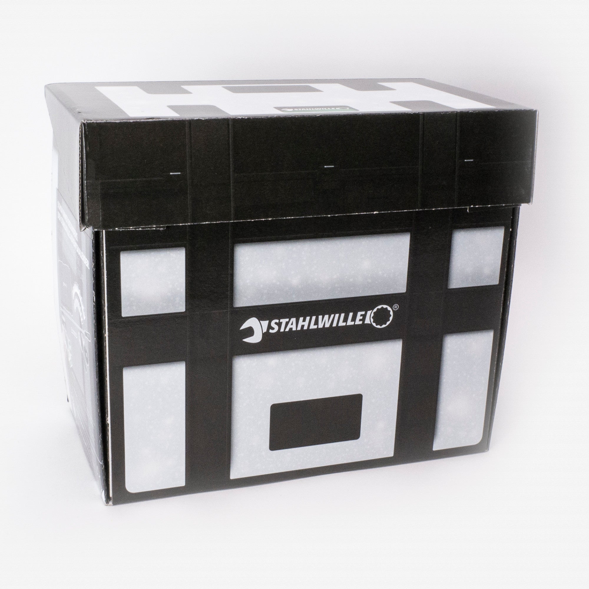Stahlwille Advent Calendar, 2019 - ST97241219 - KC Tool