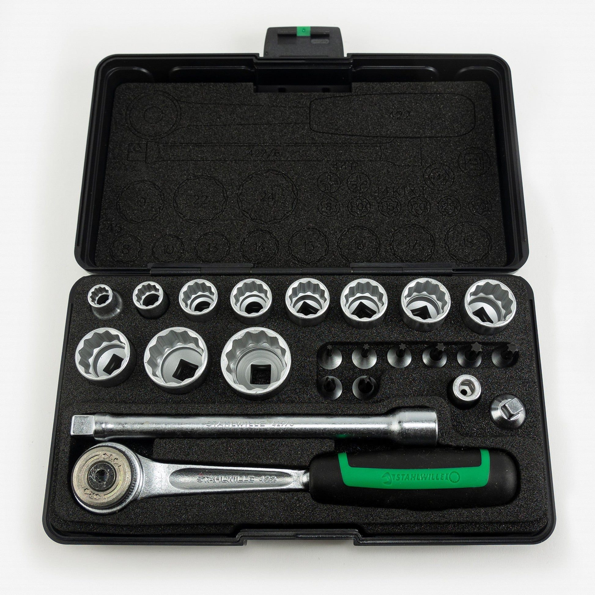 Stahlwille Advent Calendar, 2020 - ST97241220 - KC Tool