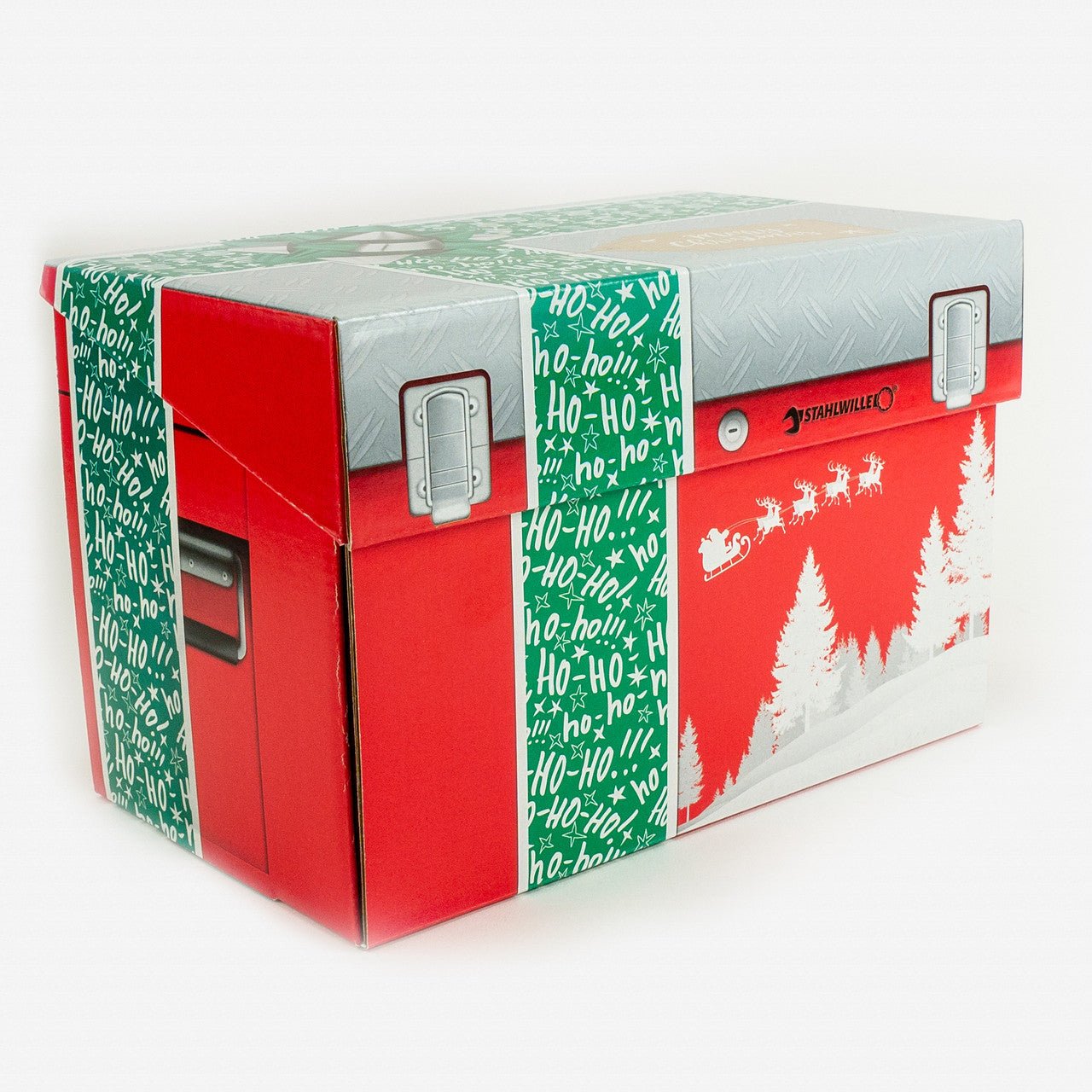 Stahlwille Advent Calendar, 2020 - ST97241220 - KC Tool