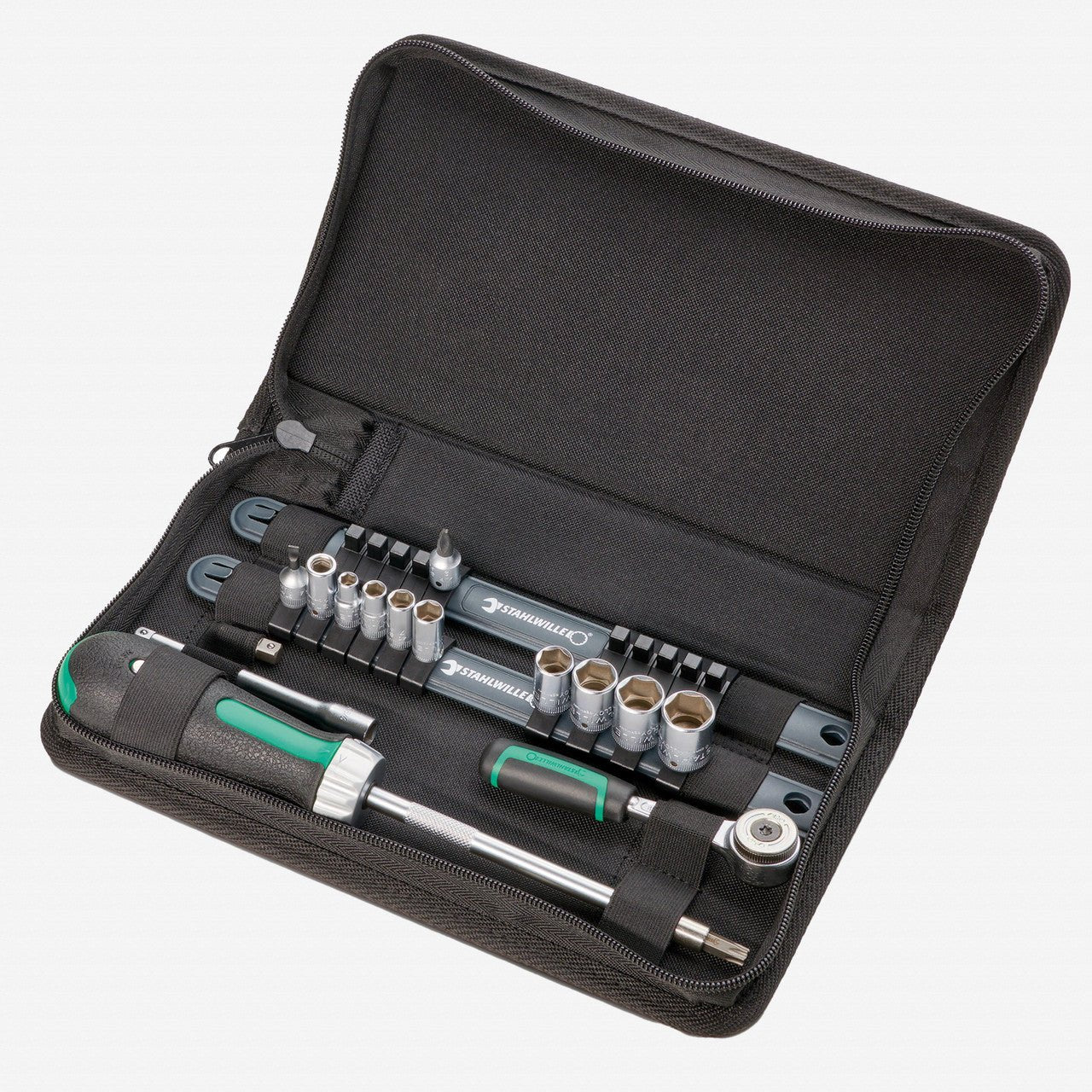 Stahlwille Advent Calendar, 2024 - ST97241224 - KC Tool