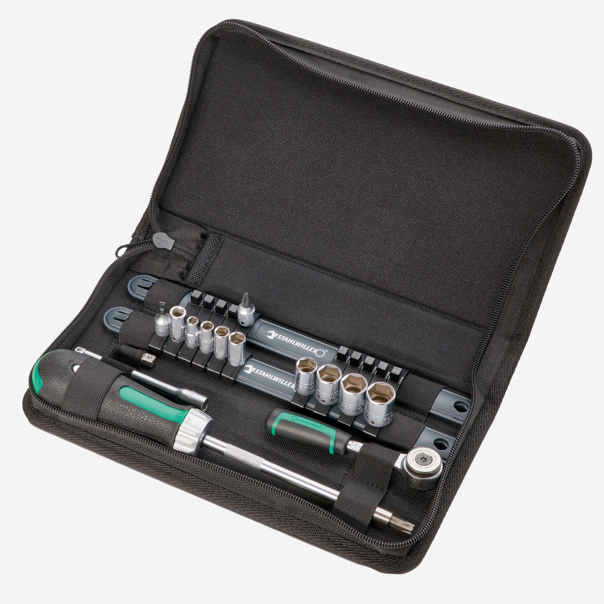 Stahlwille Advent Calendar, 2024 - ST97241224 - KC Tool