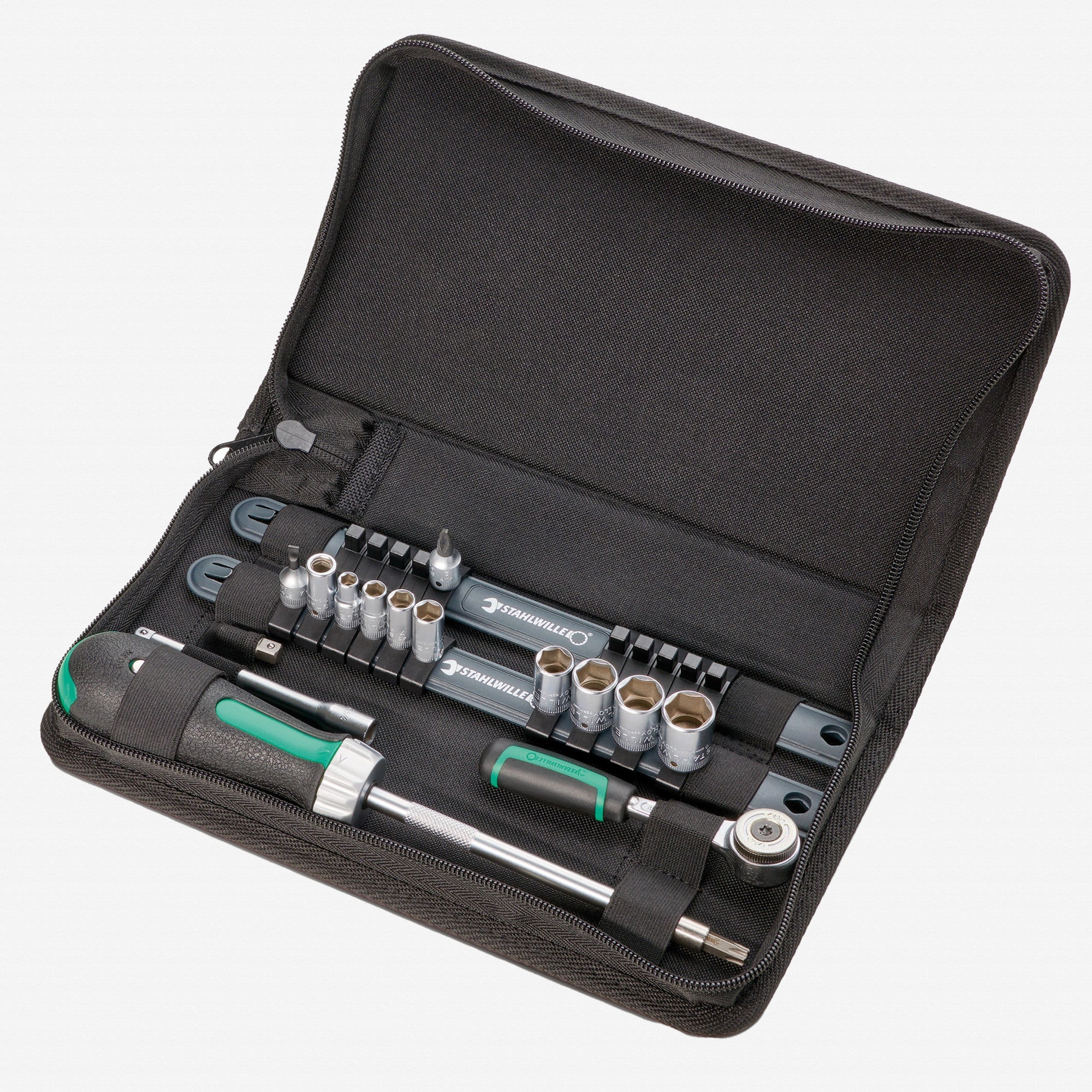 Stahlwille Advent Calendar, 2024 - ST97241224 - KC Tool