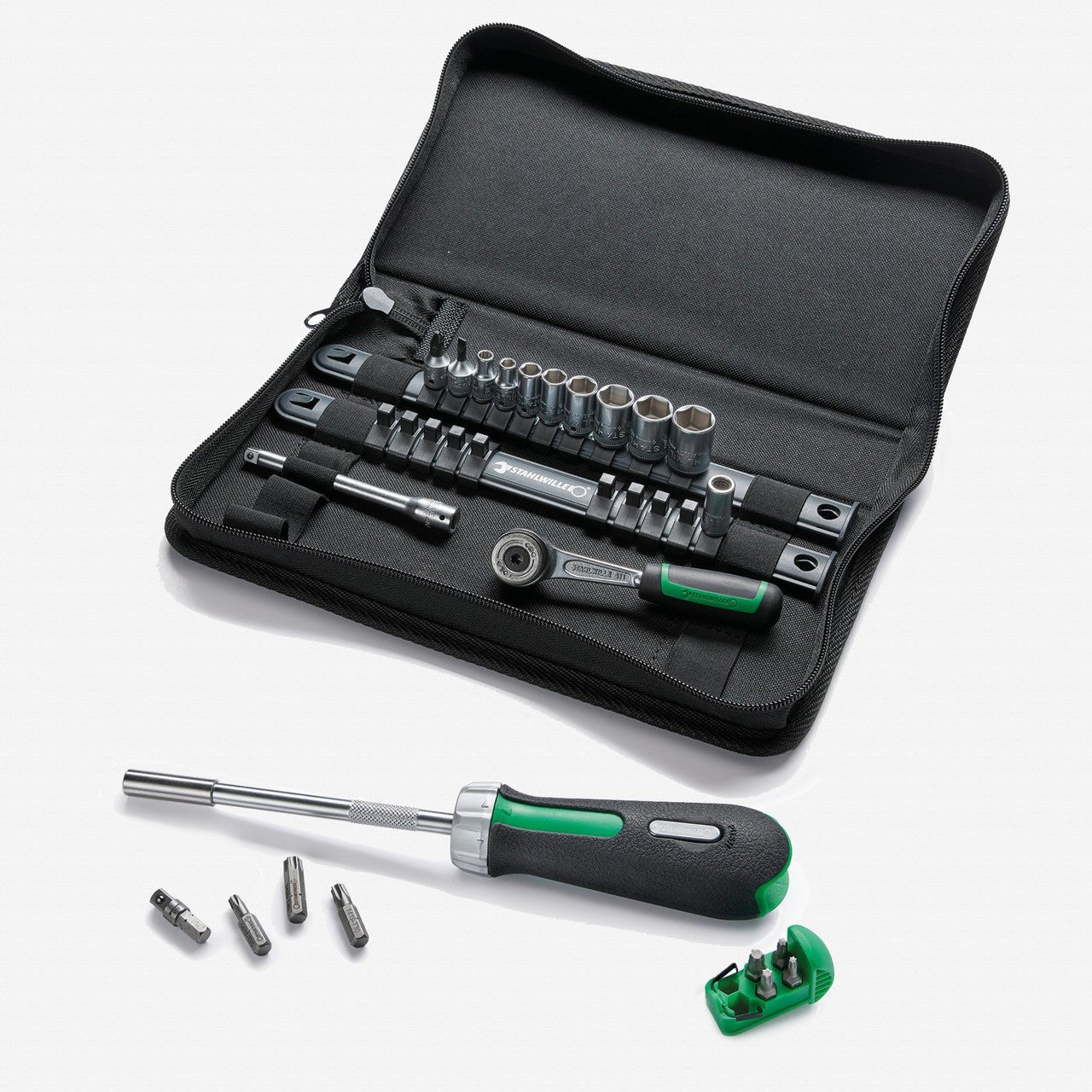 Stahlwille Advent Calendar, 2024 - ST97241224 - KC Tool