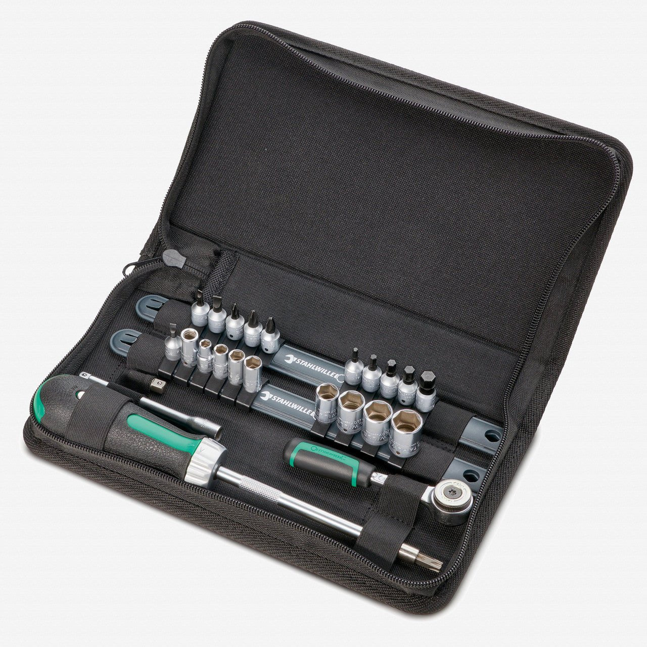 Stahlwille Advent Calendar Supplementary Set, 9 Pieces - ST96830299 - KC Tool