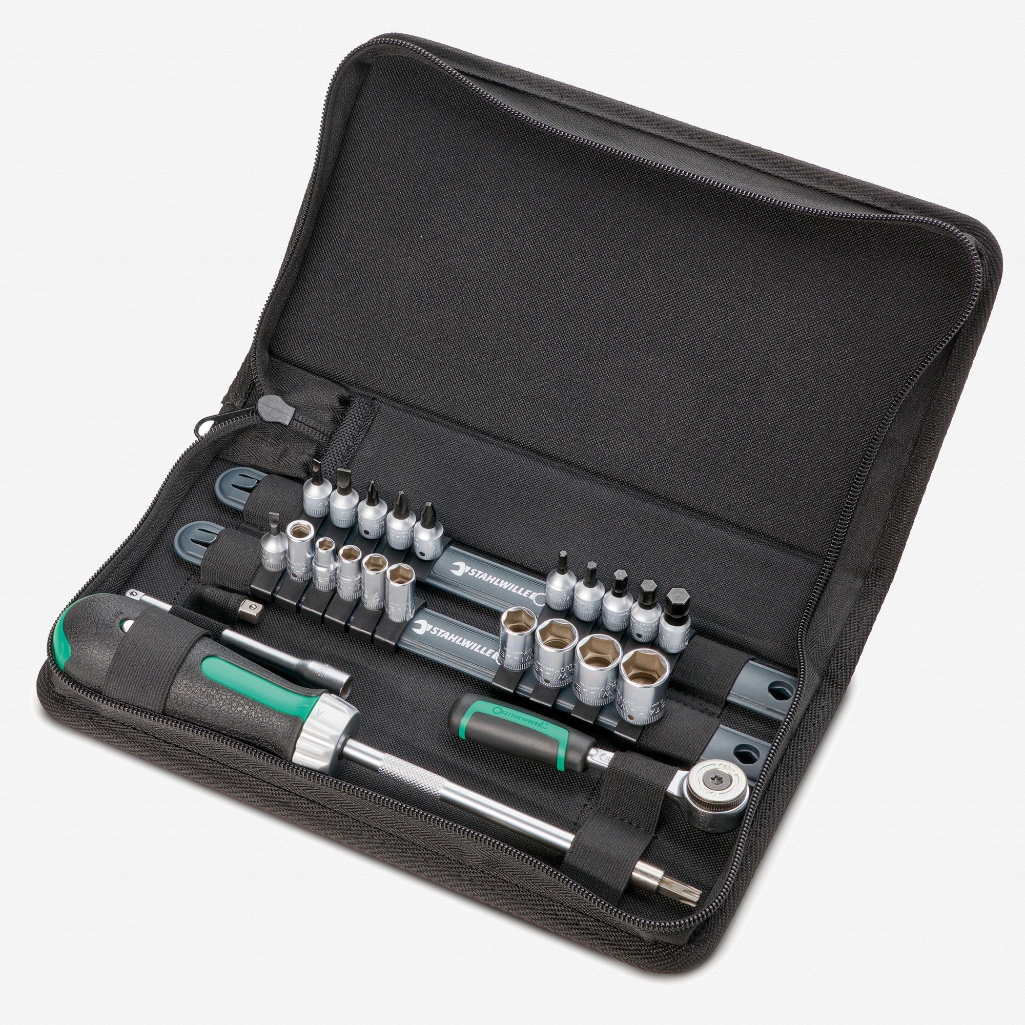 Stahlwille Advent Calendar Supplementary Set, 9 Pieces - ST96830299 - KC Tool