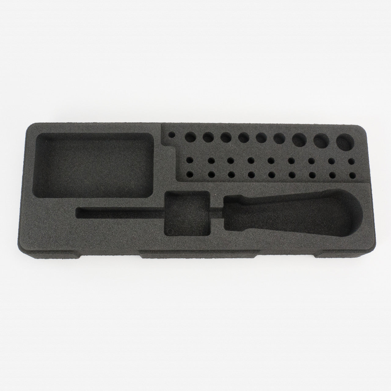 Stahlwille Foam Inlay for 4008/27/1R Set - ST83181001 - KC Tool