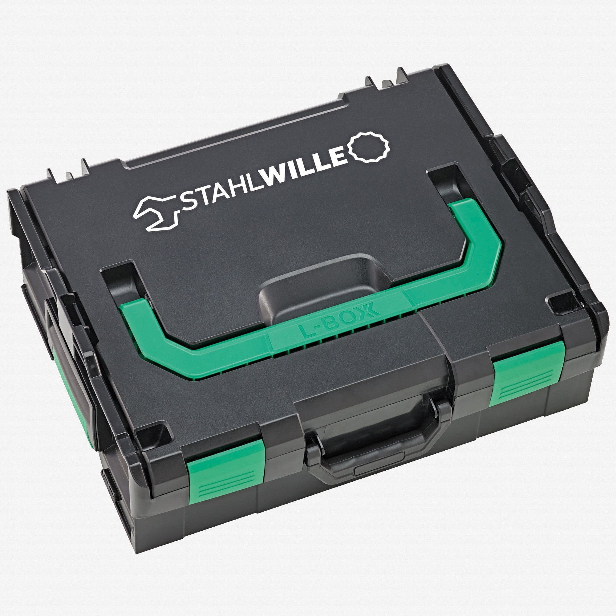 Stahlwille L-BOXX 136 Tool Box - ST81620136 - KC Tool