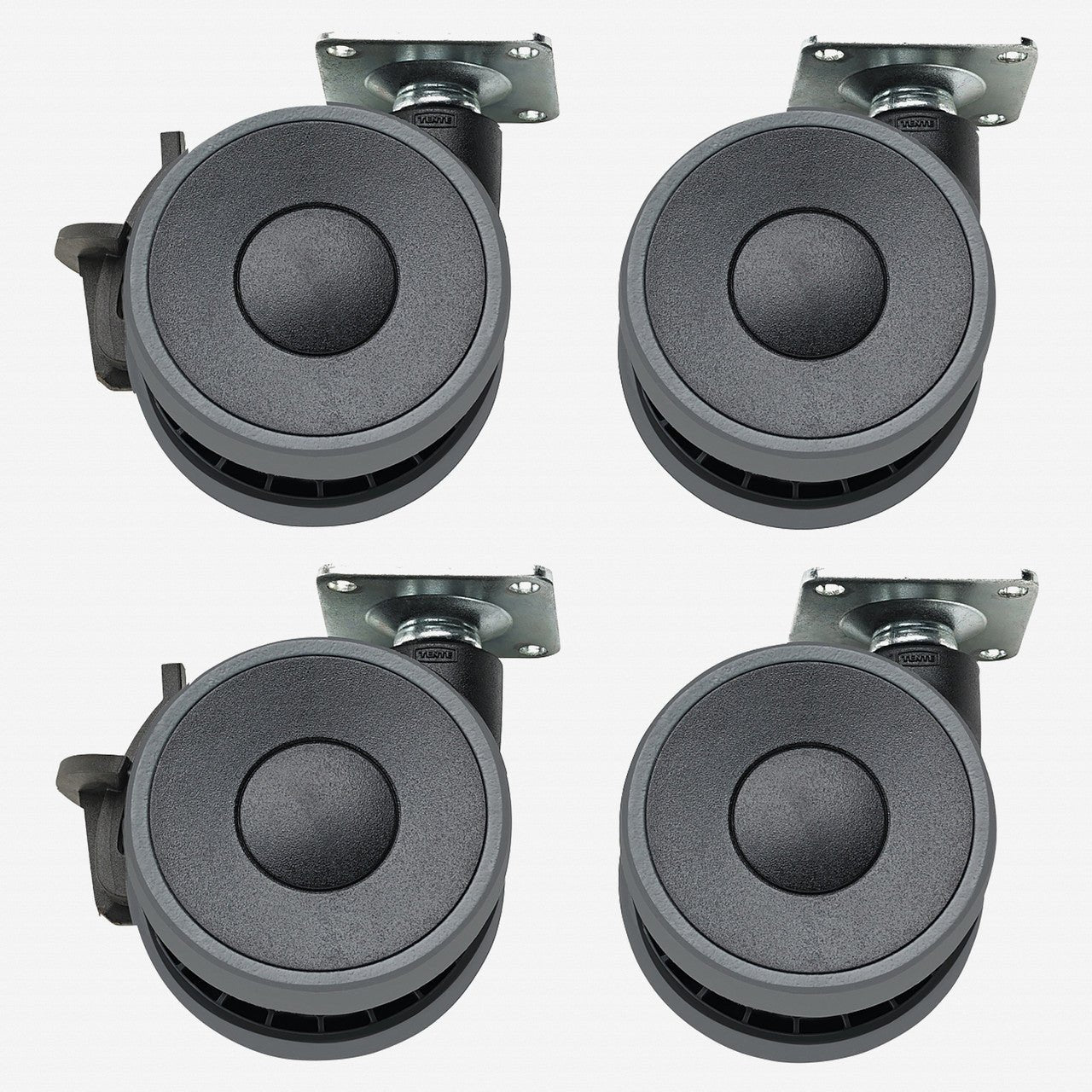 Stahlwille R 13217 Set of wheels, for Nr. 13217 - ST96894805 - KC Tool