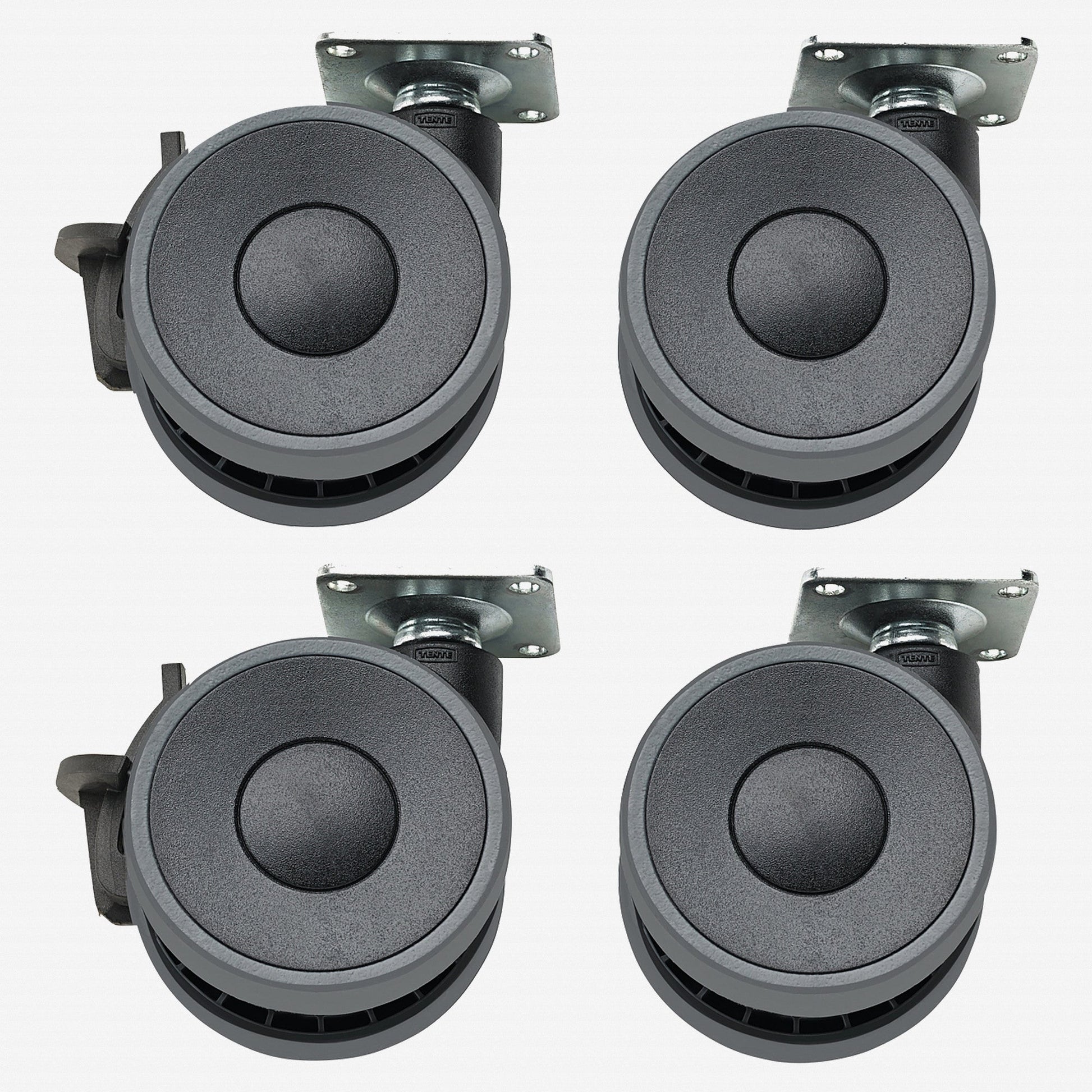Stahlwille R 13217 Set of wheels, for Nr. 13217 - ST96894805 - KC Tool