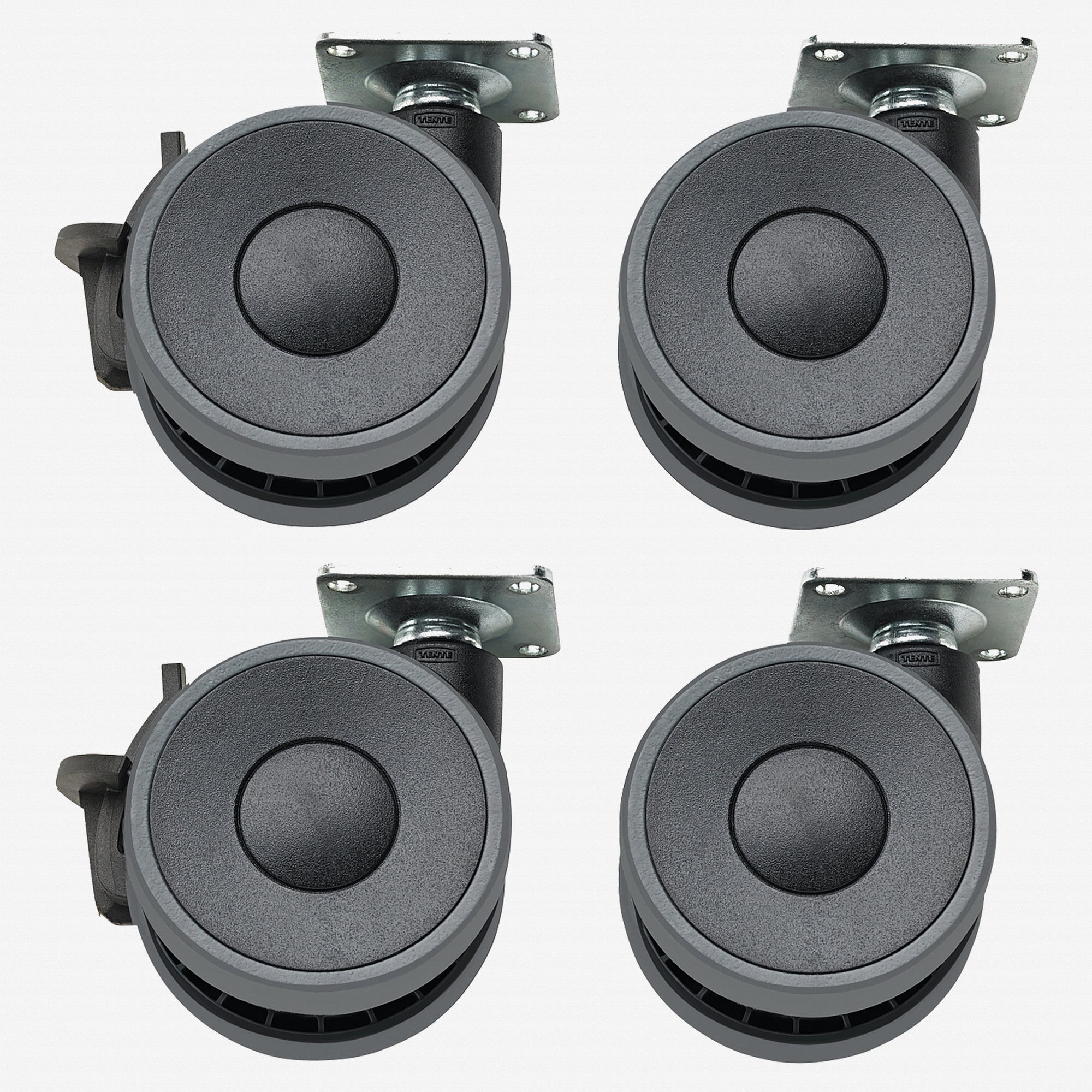 Stahlwille R 13217 Set of wheels, for Nr. 13217 - ST96894805 - KC Tool