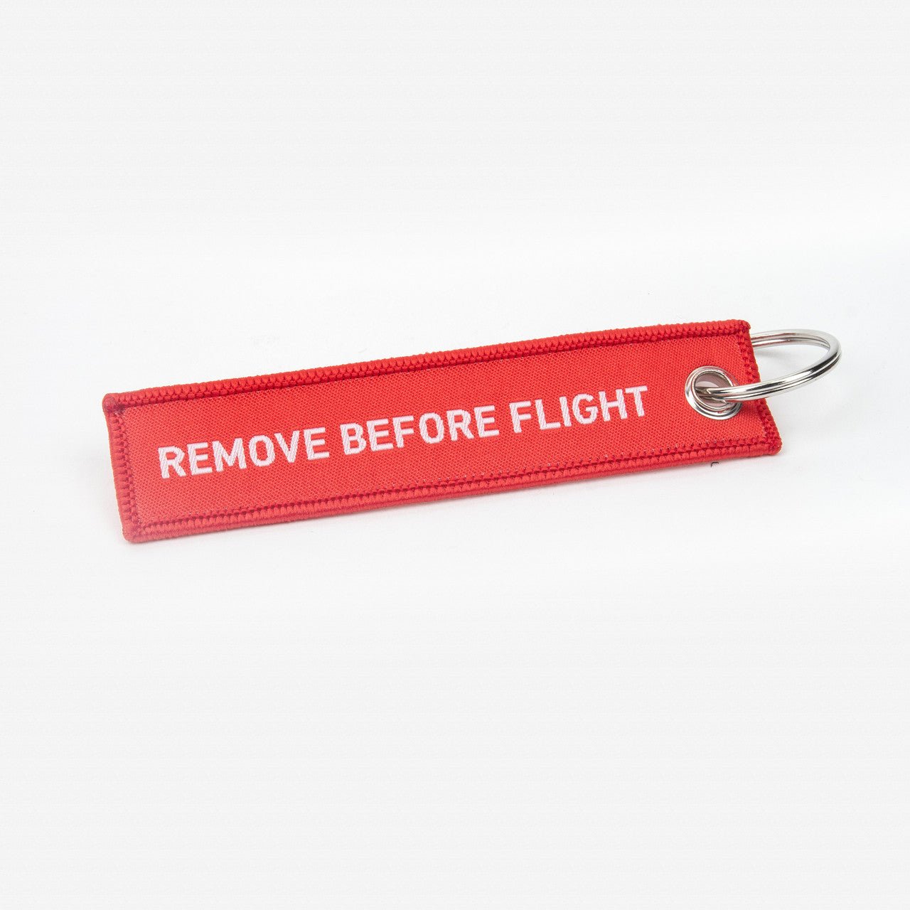 Stahlwille Remove Before Flight Key Fob, 135 x 30mm - ST91970852 - KC Tool