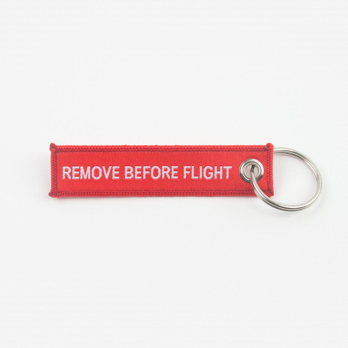 Stahlwille Remove Before Flight Key Fob - ST91970787 - KC Tool