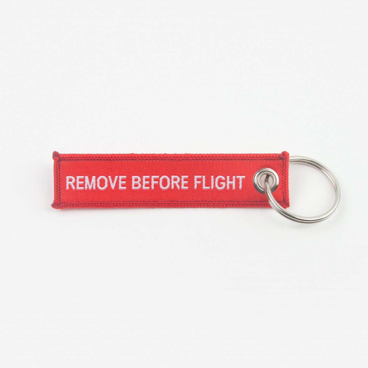 Stahlwille Remove Before Flight Key Fob - ST91970787 - KC Tool