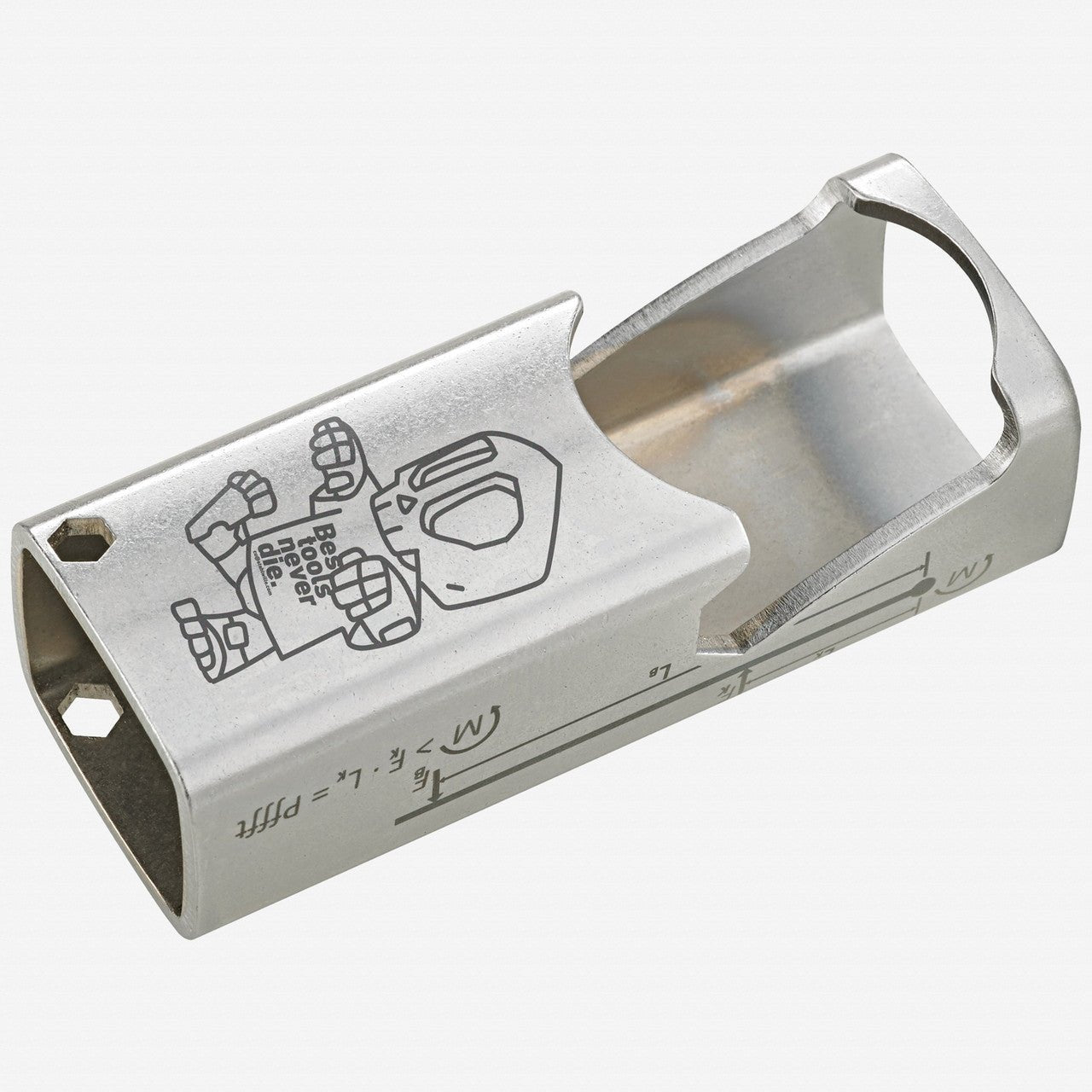 Stahlwille Special Edition Bottle Opener - ST77301021 - KC Tool