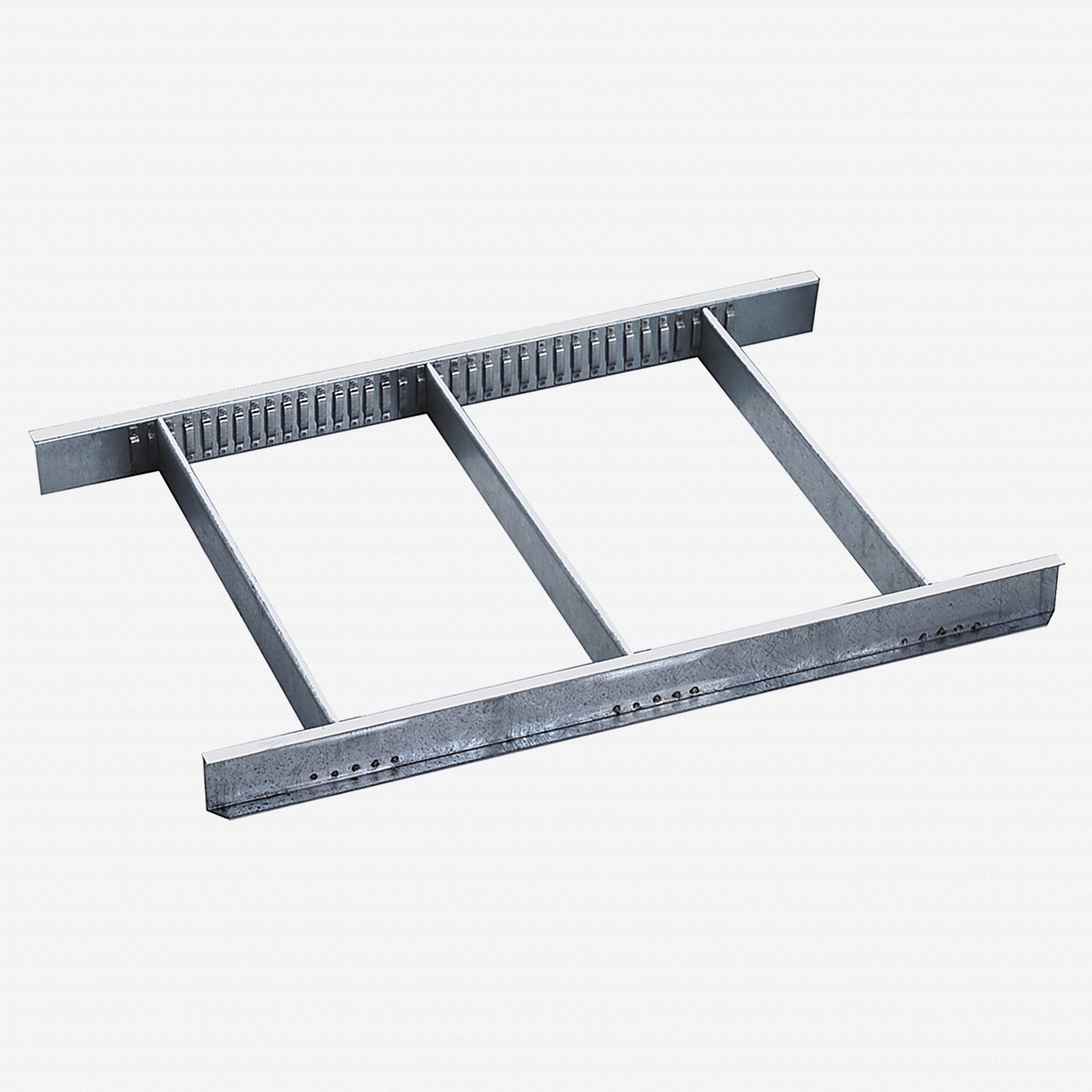 Stahlwille VE 50-150 Tool Trolley Drawer Dividers - ST81484001 - KC Tool