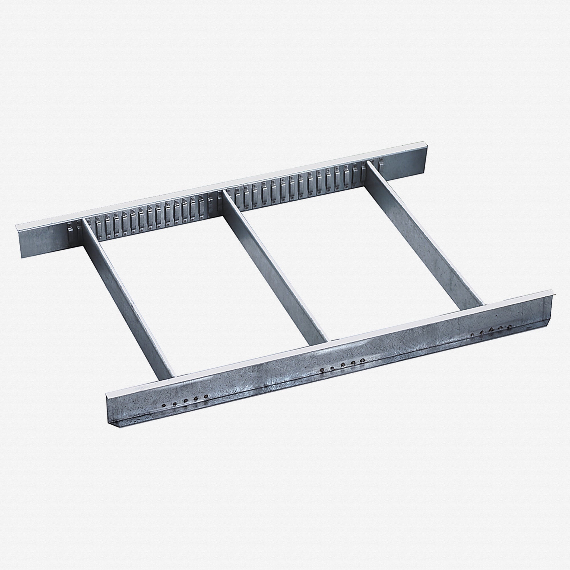 Stahlwille VE 50-150 Tool Trolley Drawer Dividers - ST81484001 - KC Tool