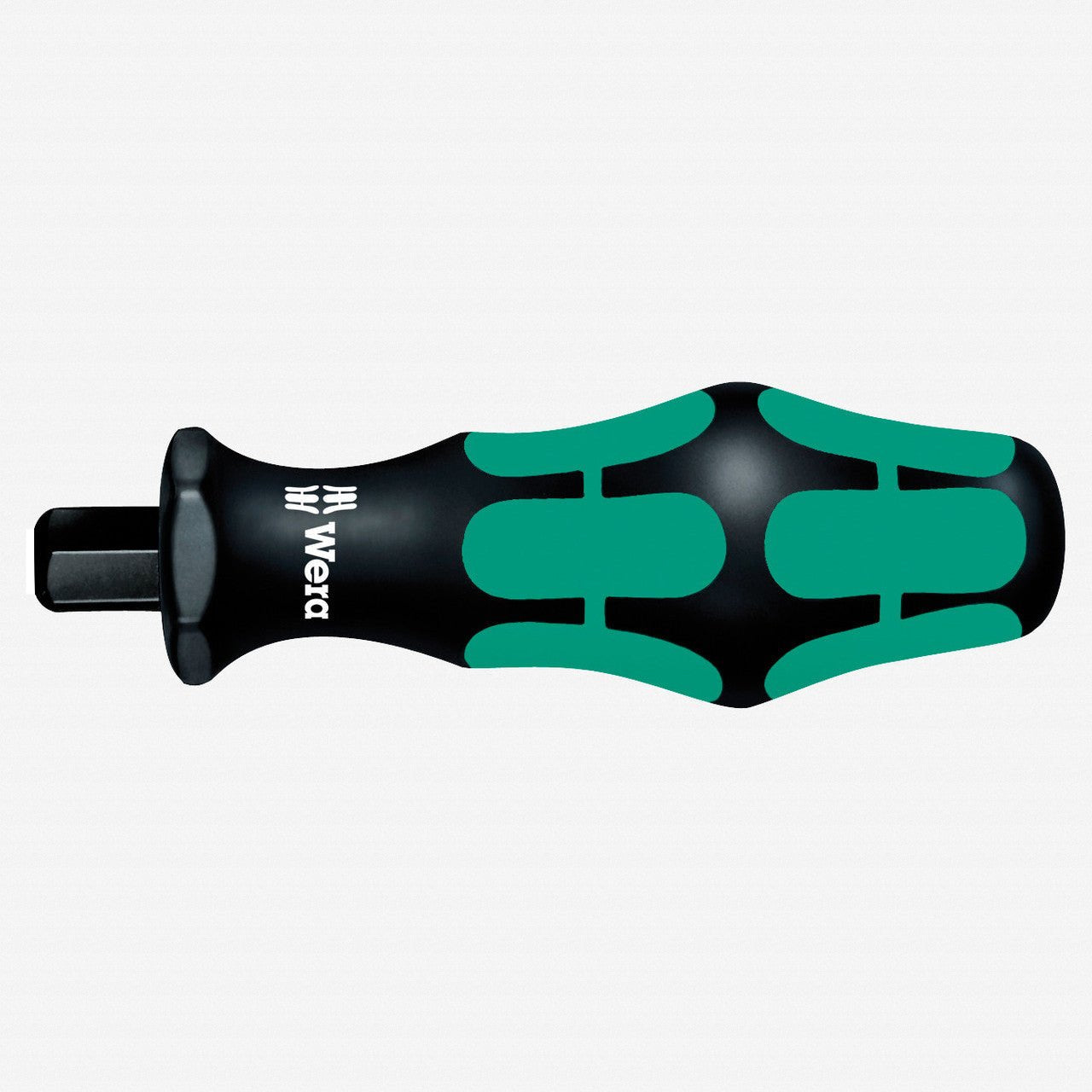 Wera 002900 Vario Handle - WR002900 - KC Tool