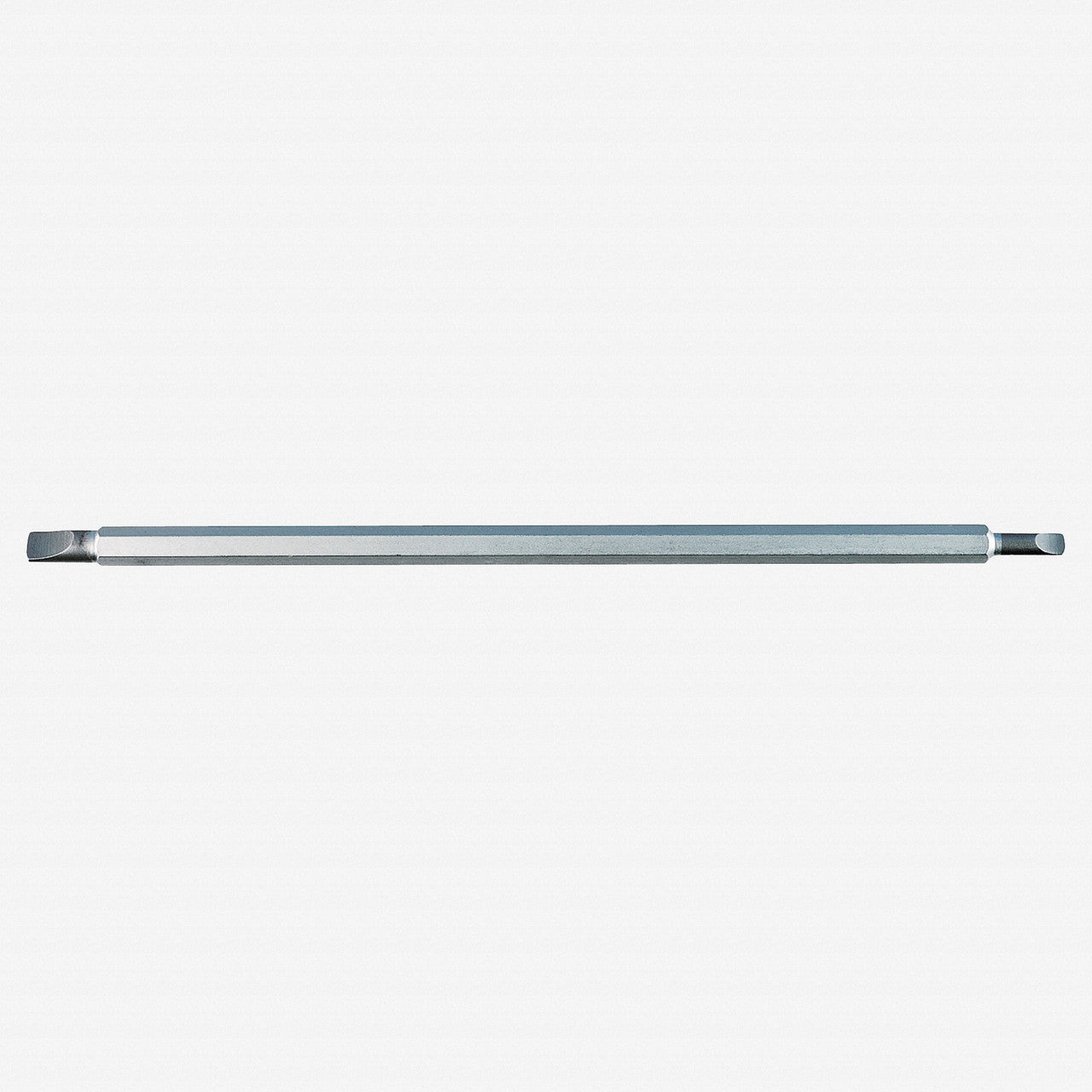 Wera 002910 4 + 6mm Slotted Double - ended Vario Blade - WR002910 - KC Tool