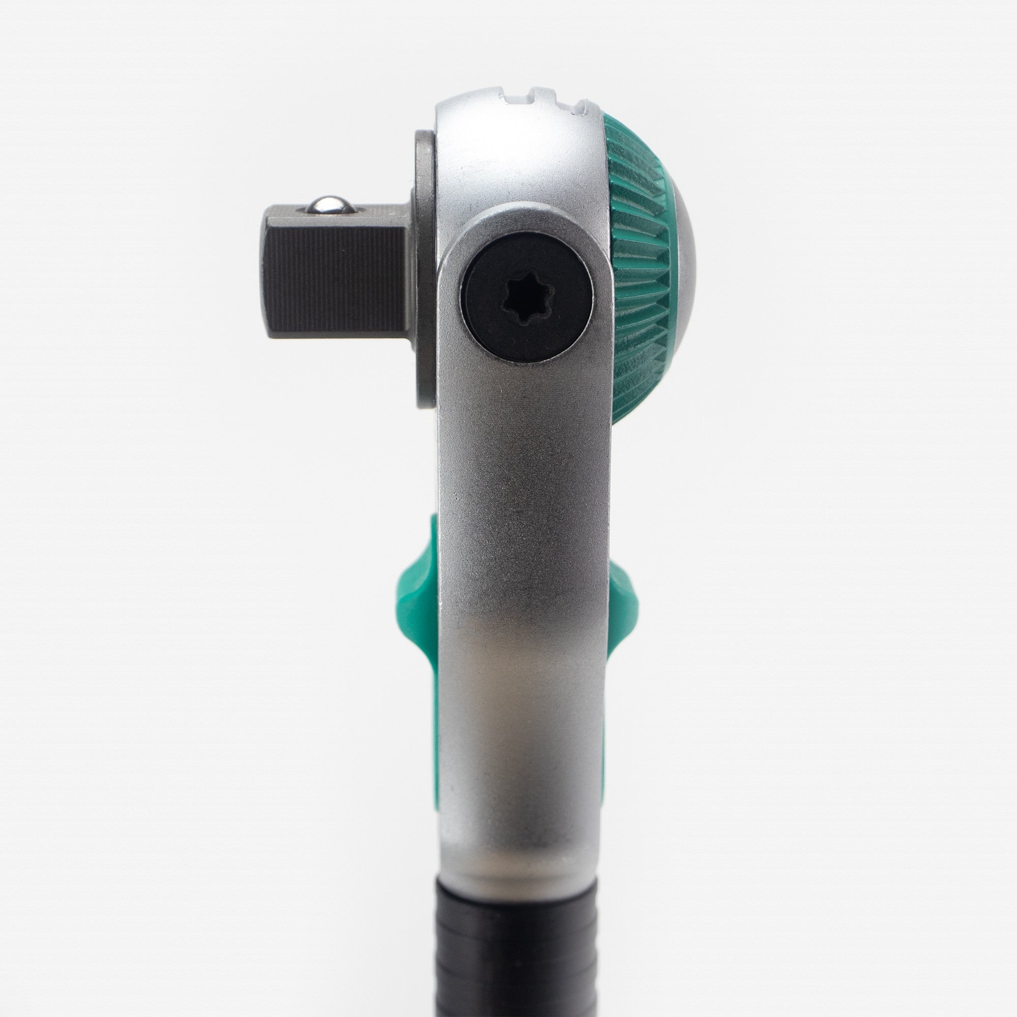 Wera 003500 Zyklop Ratchet 1/4" Drive - WR003500 - KC Tool