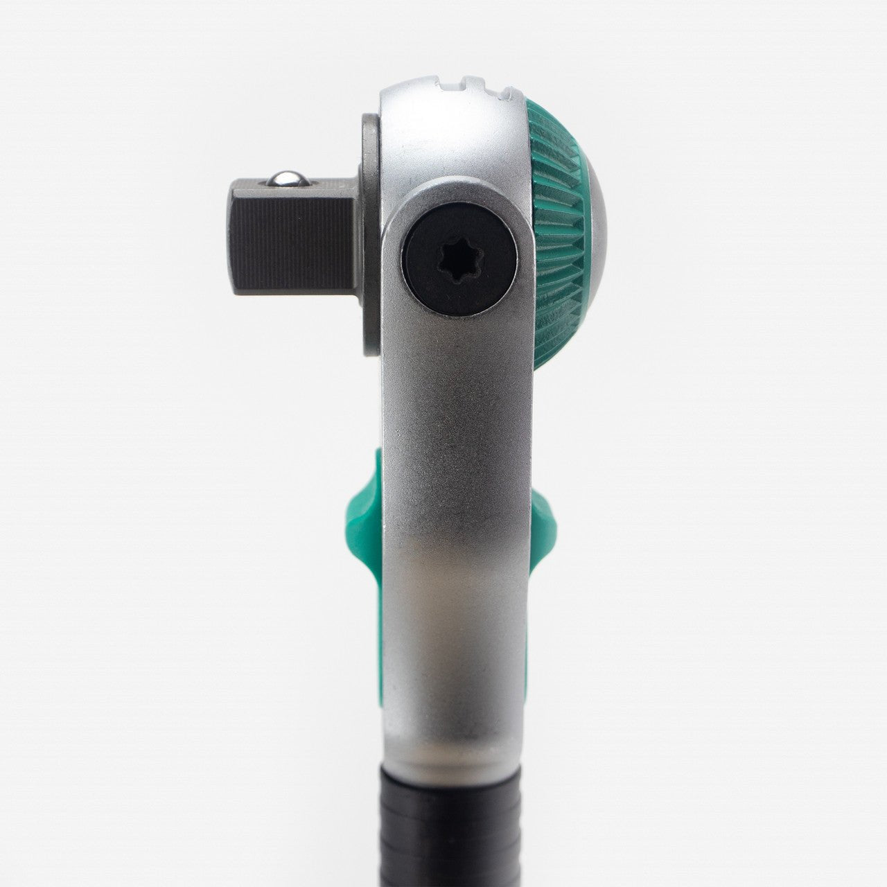 Wera 003500 Zyklop Ratchet 1/4" Drive - WR003500 - KC Tool