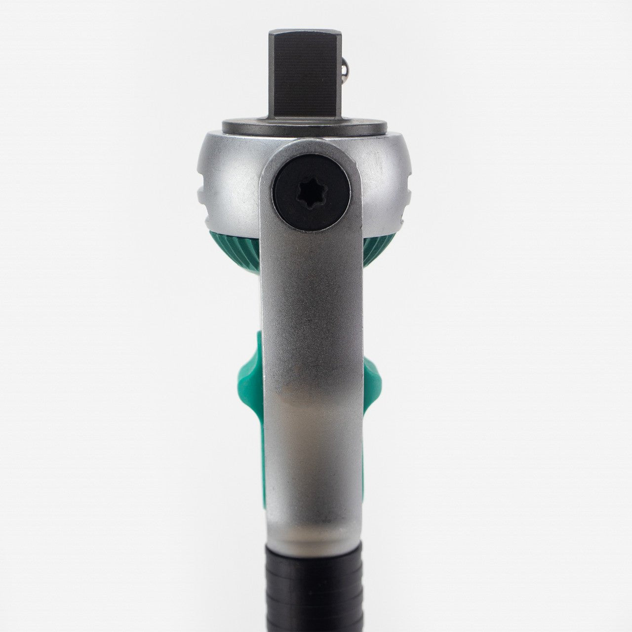 Wera 003500 Zyklop Ratchet 1/4" Drive - WR003500 - KC Tool