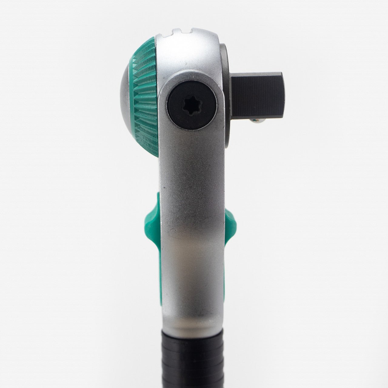 Wera 003500 Zyklop Ratchet 1/4" Drive - WR003500 - KC Tool