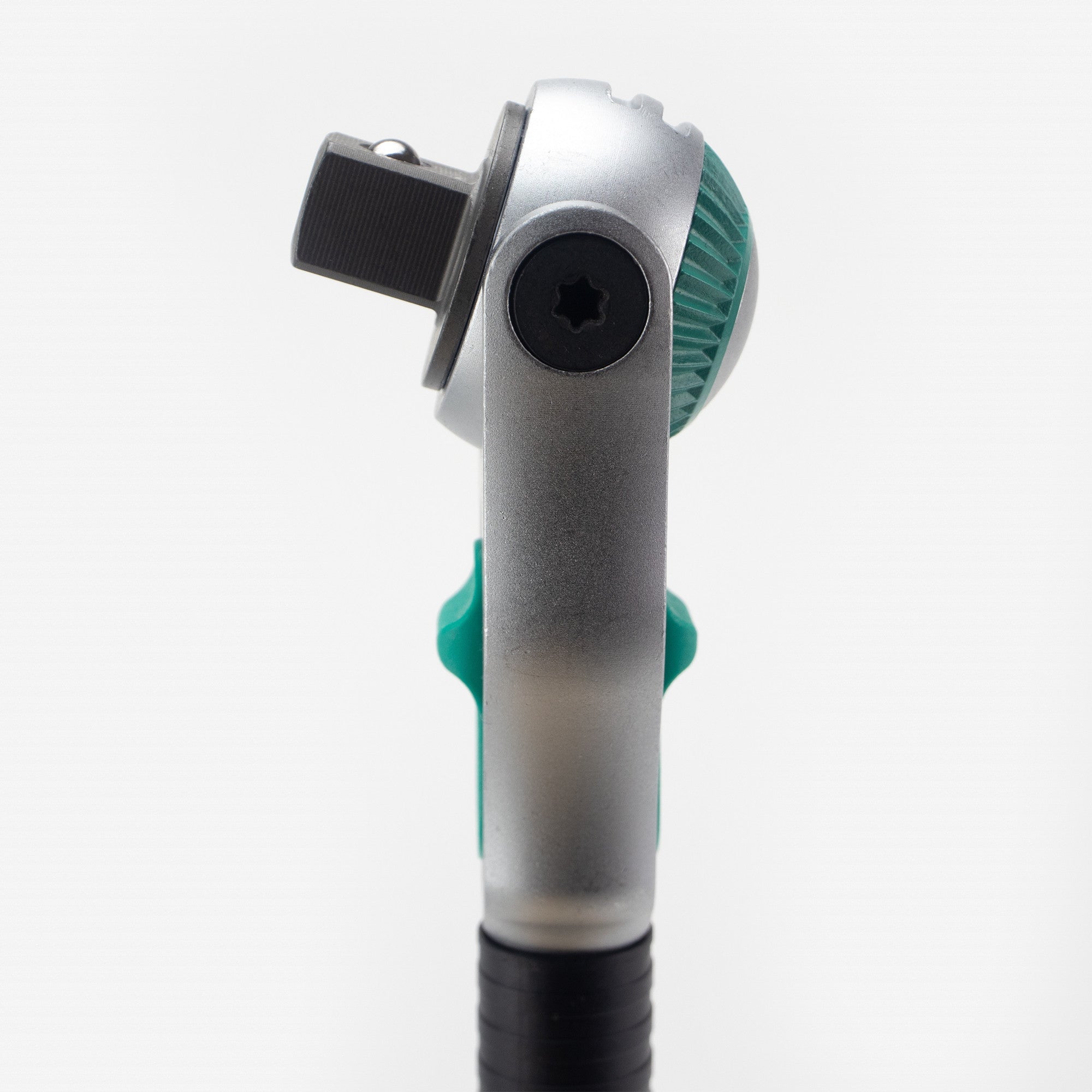 Wera 003500 Zyklop Ratchet 1/4" Drive - WR003500 - KC Tool