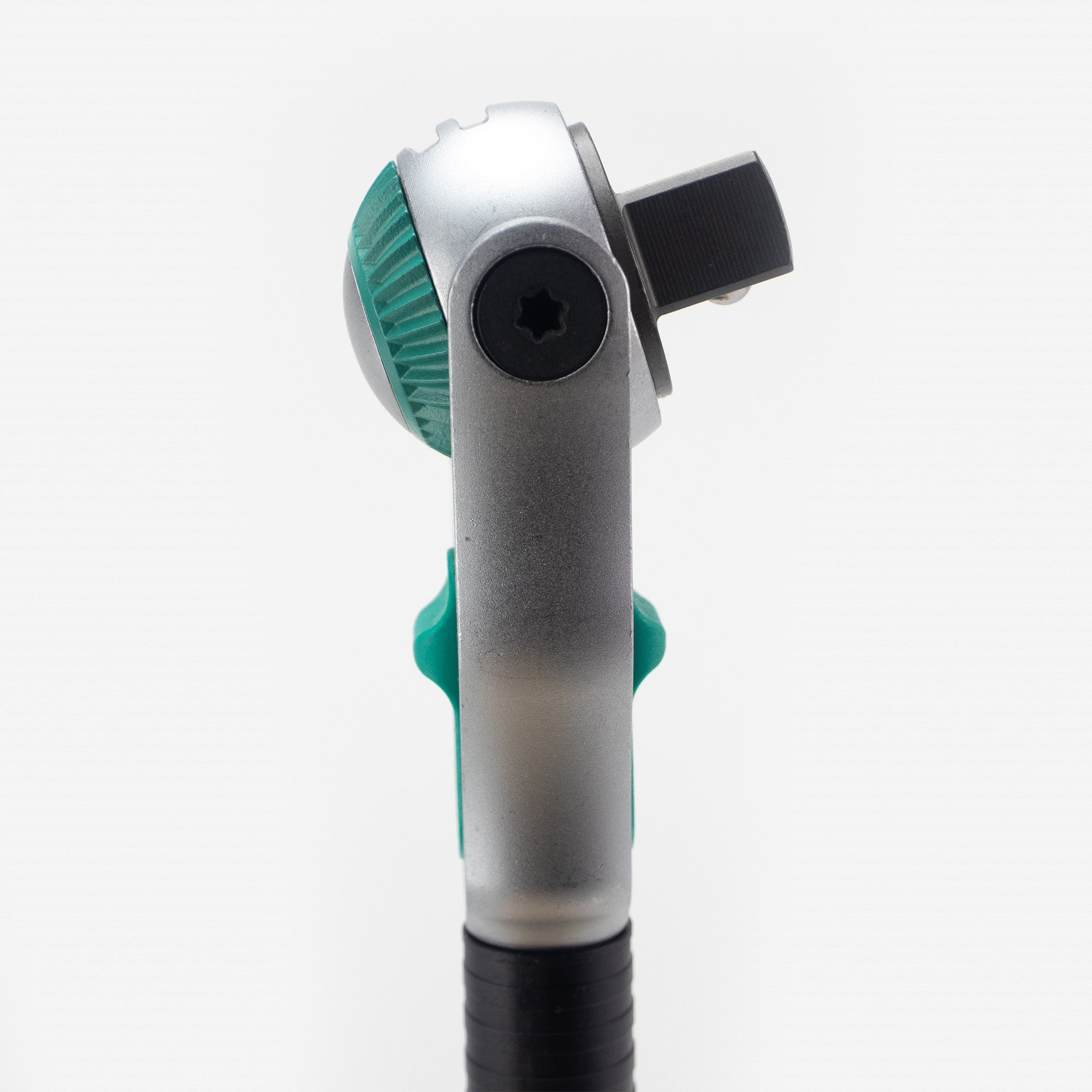 Wera 003500 Zyklop Ratchet 1/4