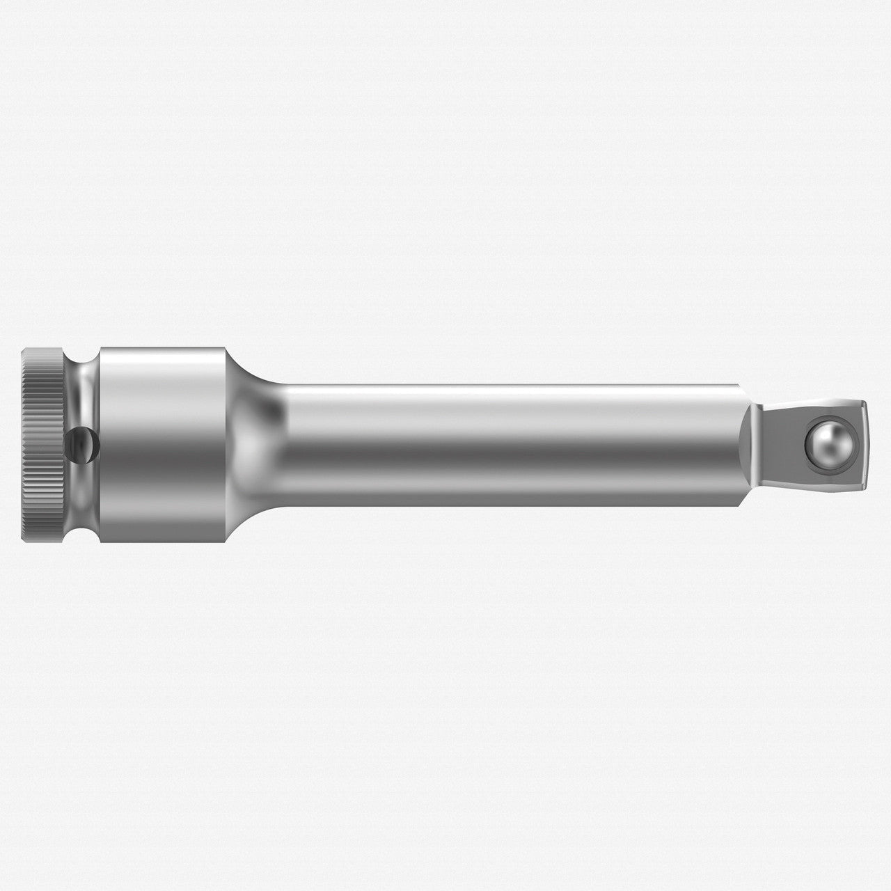 Wera 003527 Zyklop Wobble Extension 56mm x 1/4" Drive - WR003527 - KC Tool