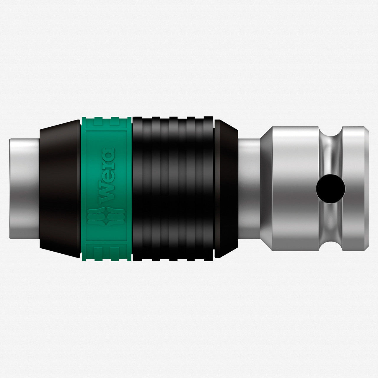 Wera 003529 Zyklop Bit Adaptor 1/4" Drive - WR003529 - KC Tool
