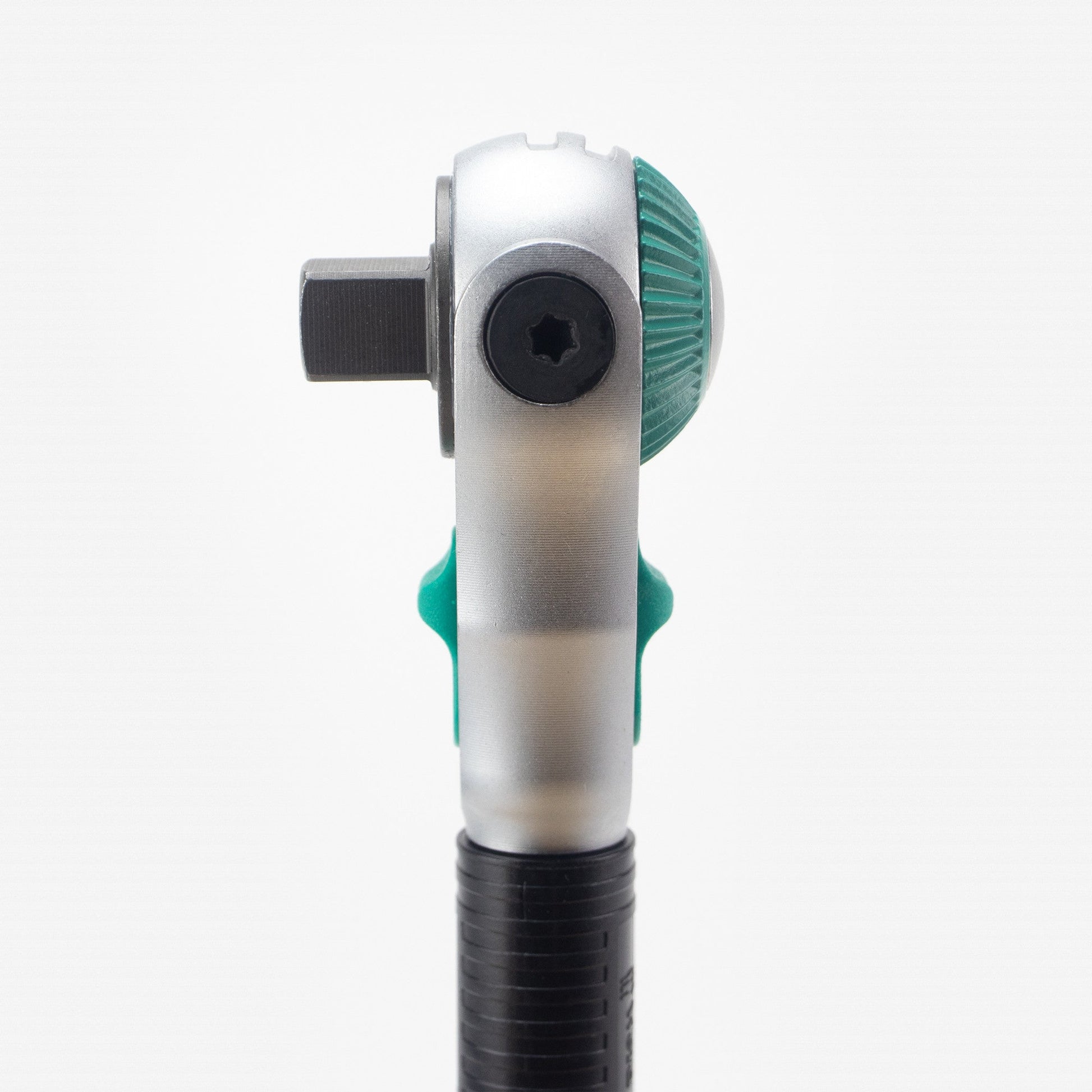 Wera 003550 Zyklop Ratchet 3/8" Drive - WR003550 - KC Tool
