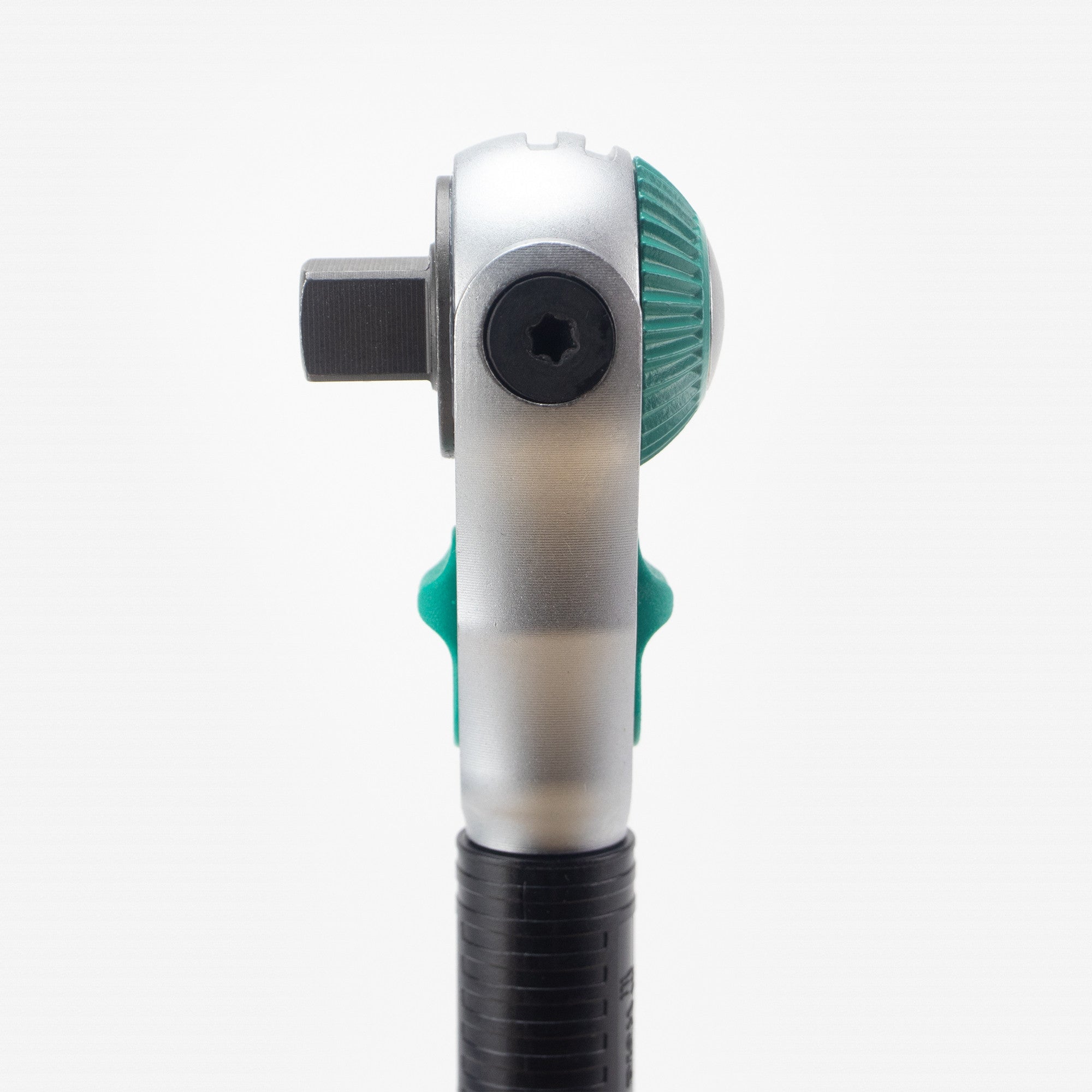 Wera 003550 Zyklop Ratchet 3/8" Drive - WR003550 - KC Tool