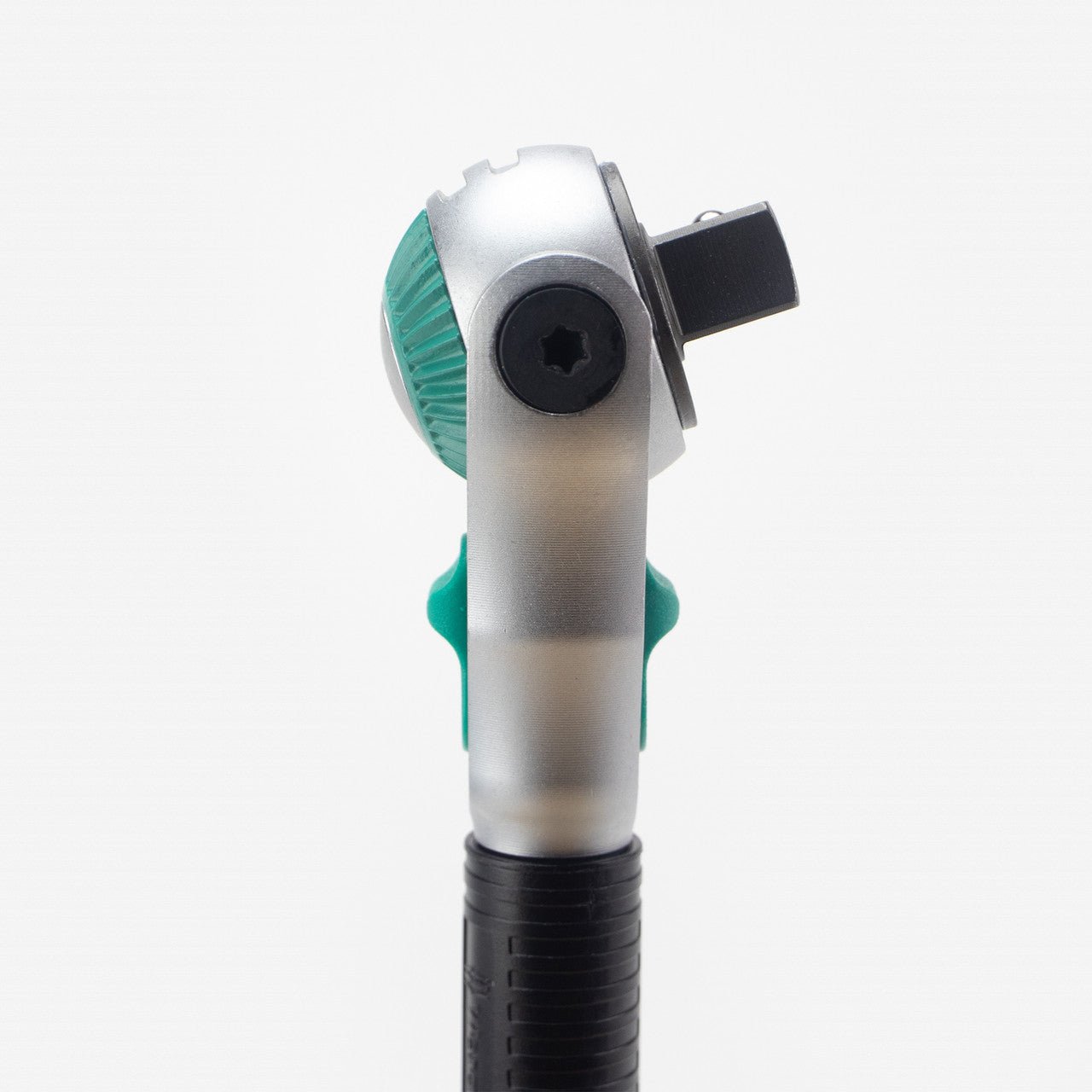 Wera 003550 Zyklop Ratchet 3/8" Drive - WR003550 - KC Tool