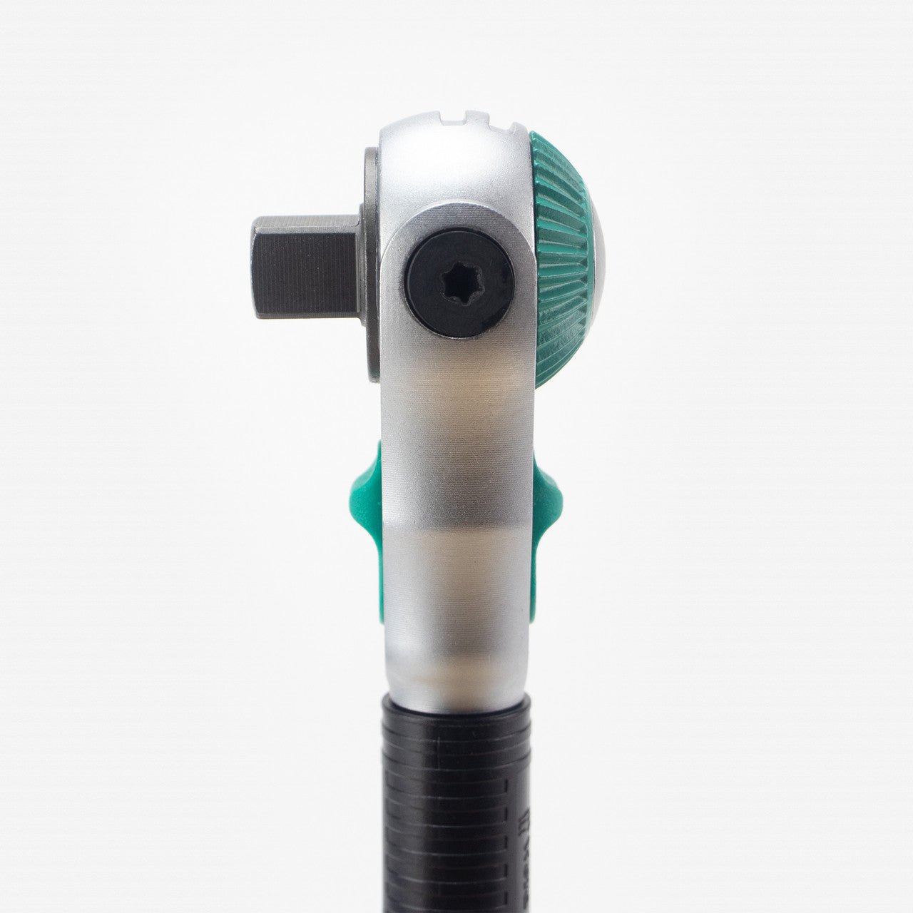 Wera 003550 Zyklop Ratchet 3/8" Drive - WR003550 - KC Tool