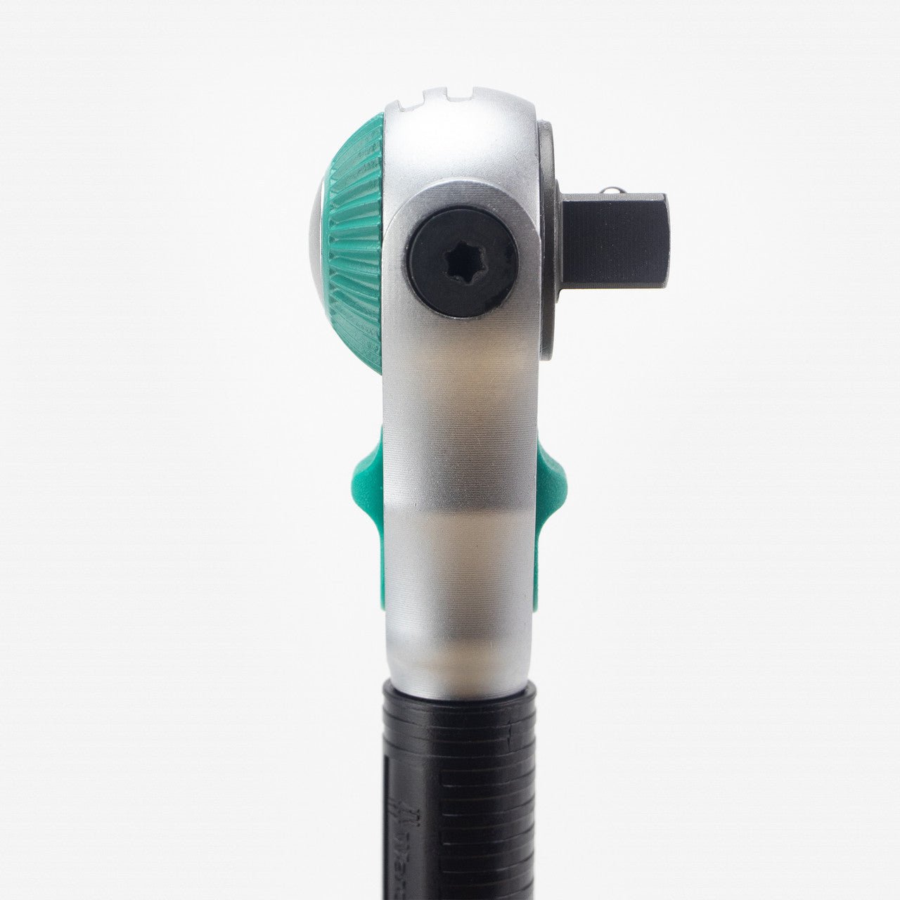 Wera 003550 Zyklop Ratchet 3/8" Drive - WR003550 - KC Tool