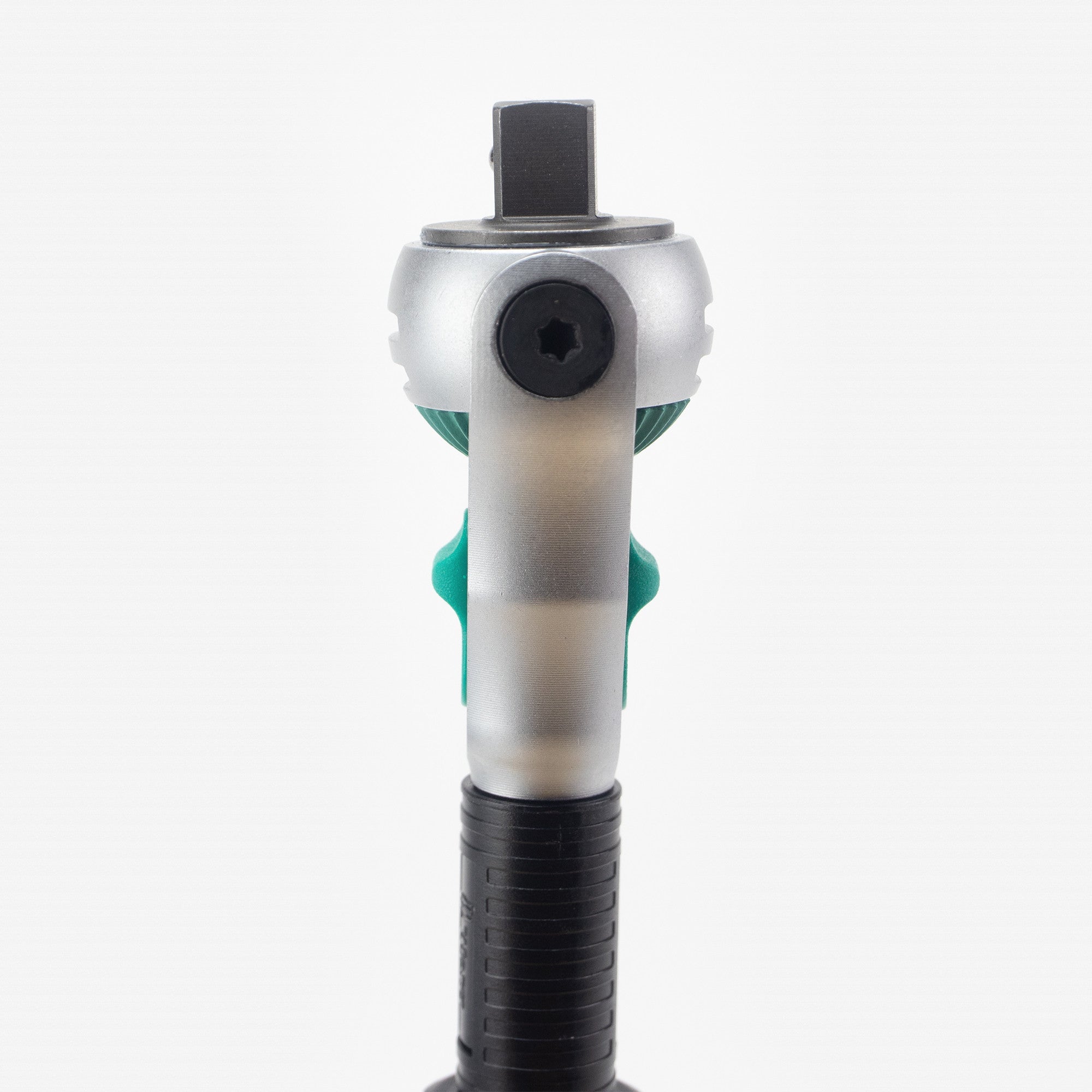 Wera 003550 Zyklop Ratchet 3/8" Drive - WR003550 - KC Tool