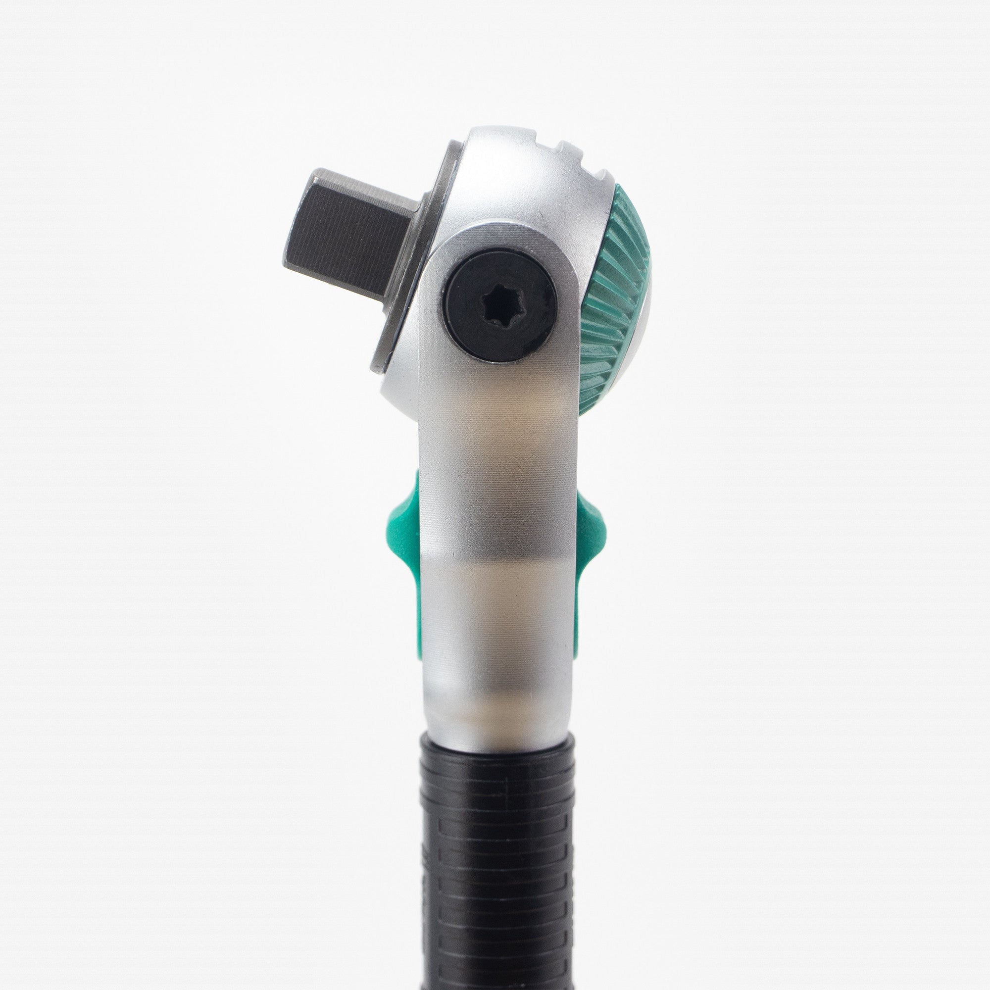 Wera 003550 Zyklop Ratchet 3/8" Drive - WR003550 - KC Tool