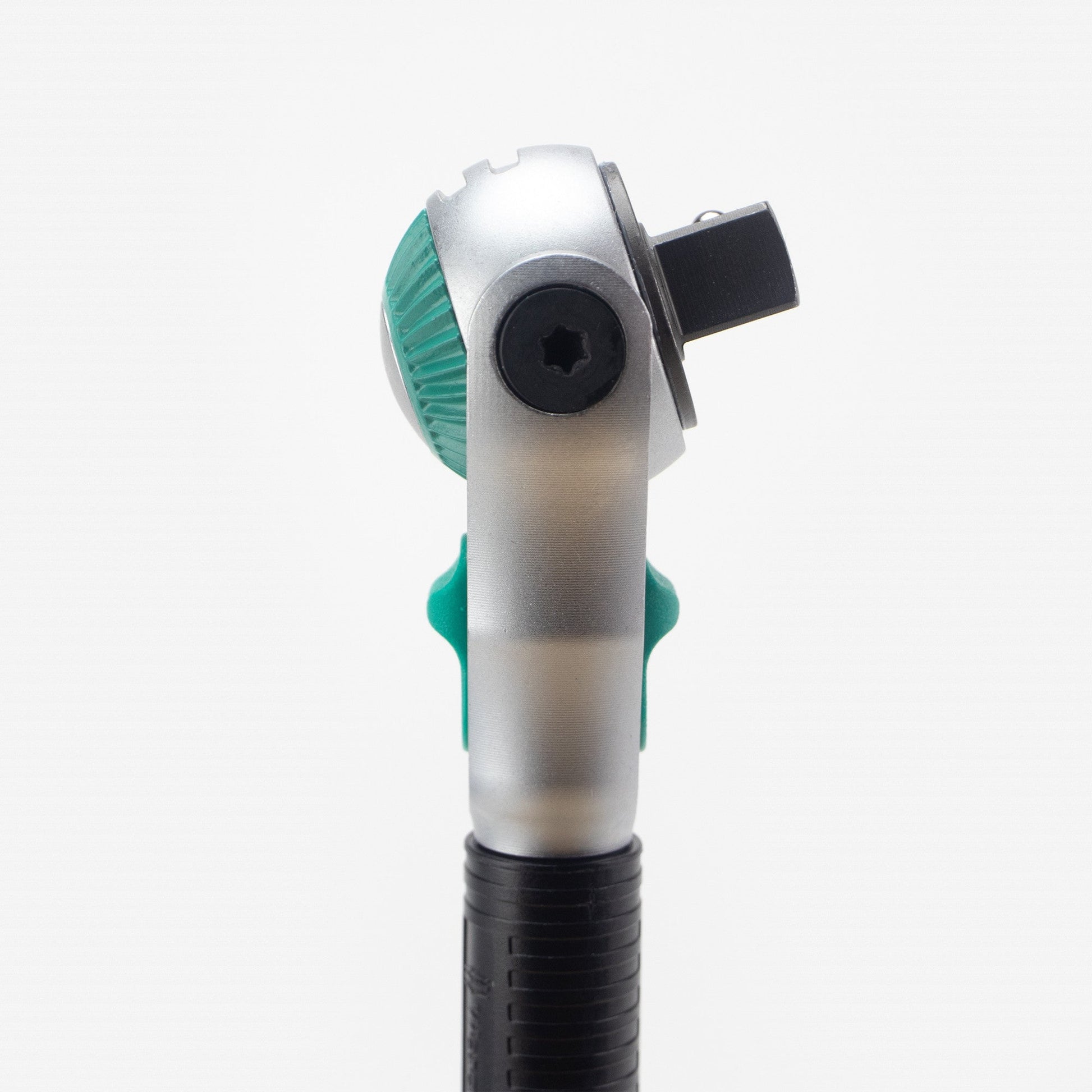 Wera 003550 Zyklop Ratchet 3/8" Drive - WR003550 - KC Tool