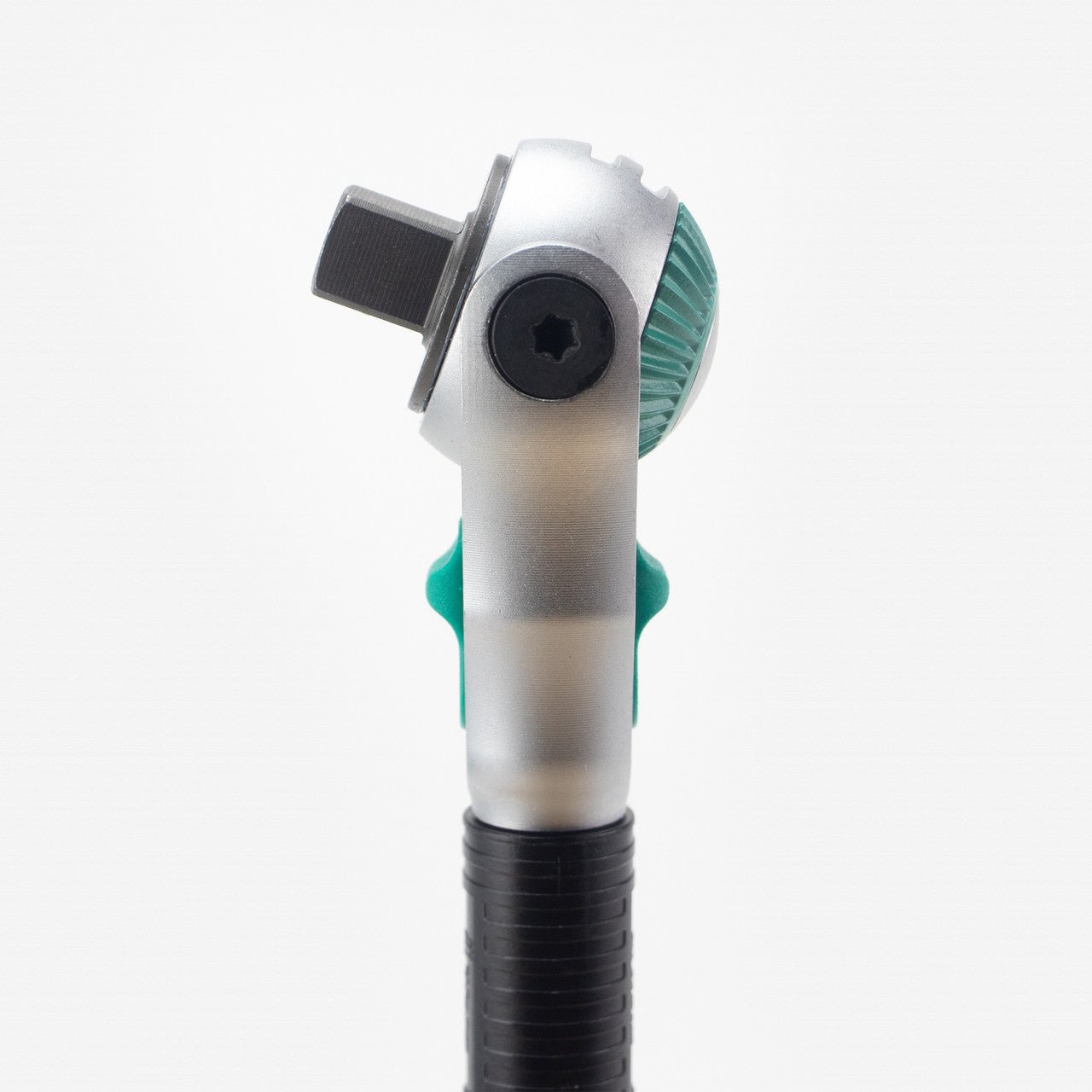 Wera 003550 Zyklop Ratchet 3/8" Drive - WR003550 - KC Tool