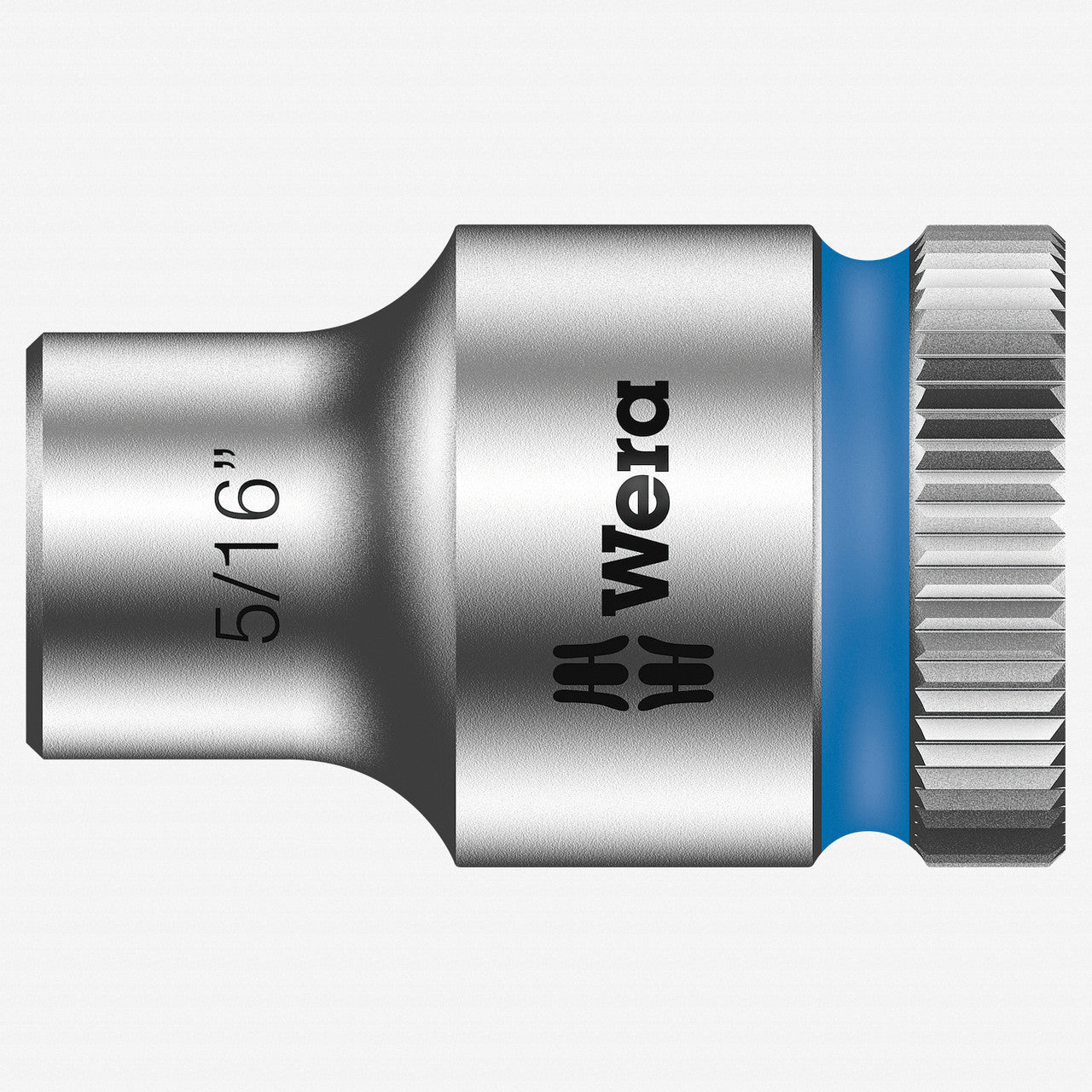 Wera 003570 5/16" x 3/8" Zyklop Socket - WR003570 - KC Tool