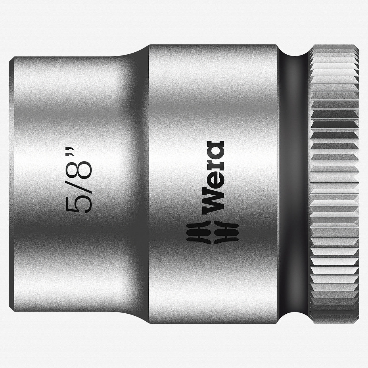 Wera 003576 5/8" x 3/8" Zyklop Socket - WR003576 - KC Tool