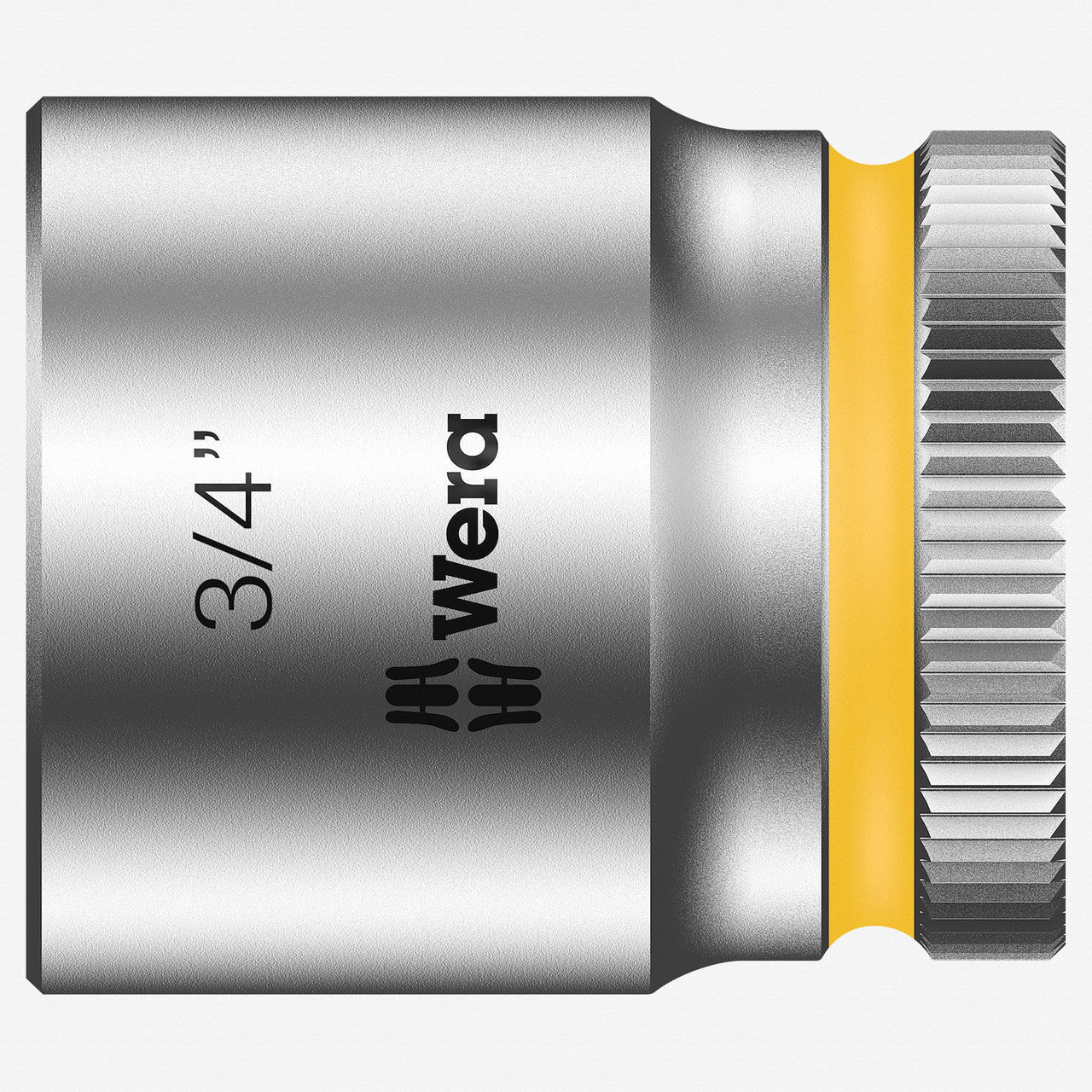 Wera 003578 3/4" x 3/8" Zyklop Socket - WR003578 - KC Tool