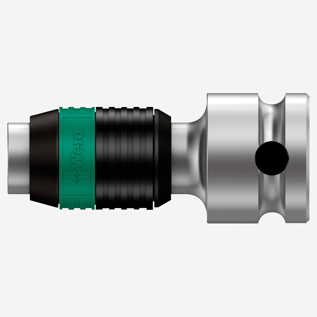 Wera 003590 Zyklop Bit Adaptor 3/8" Drive - WR003590 - KC Tool