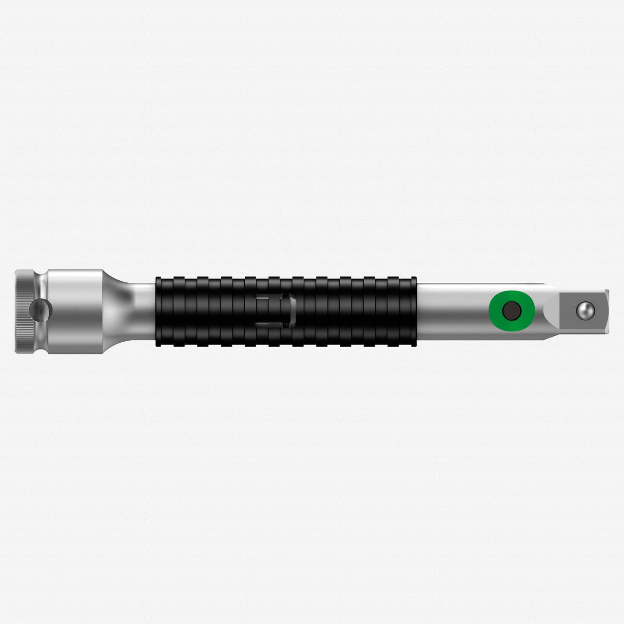 Wera 003591 Zyklop Flexible - Lock Extension 125mm x 3/8" Drive - WR003591 - KC Tool