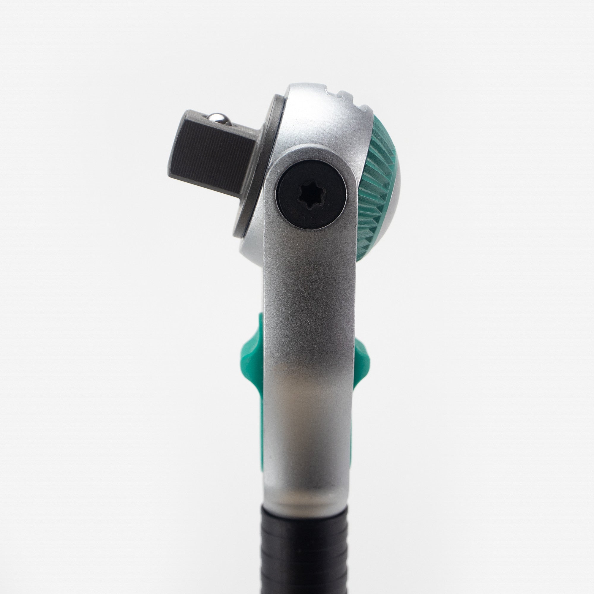 Wera 003600 Zyklop Ratchet 1/2" Drive - WR003600 - KC Tool