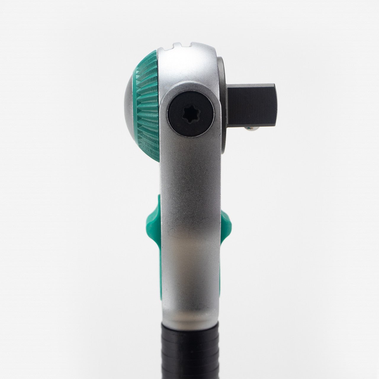 Wera 003600 Zyklop Ratchet 1/2" Drive - WR003600 - KC Tool